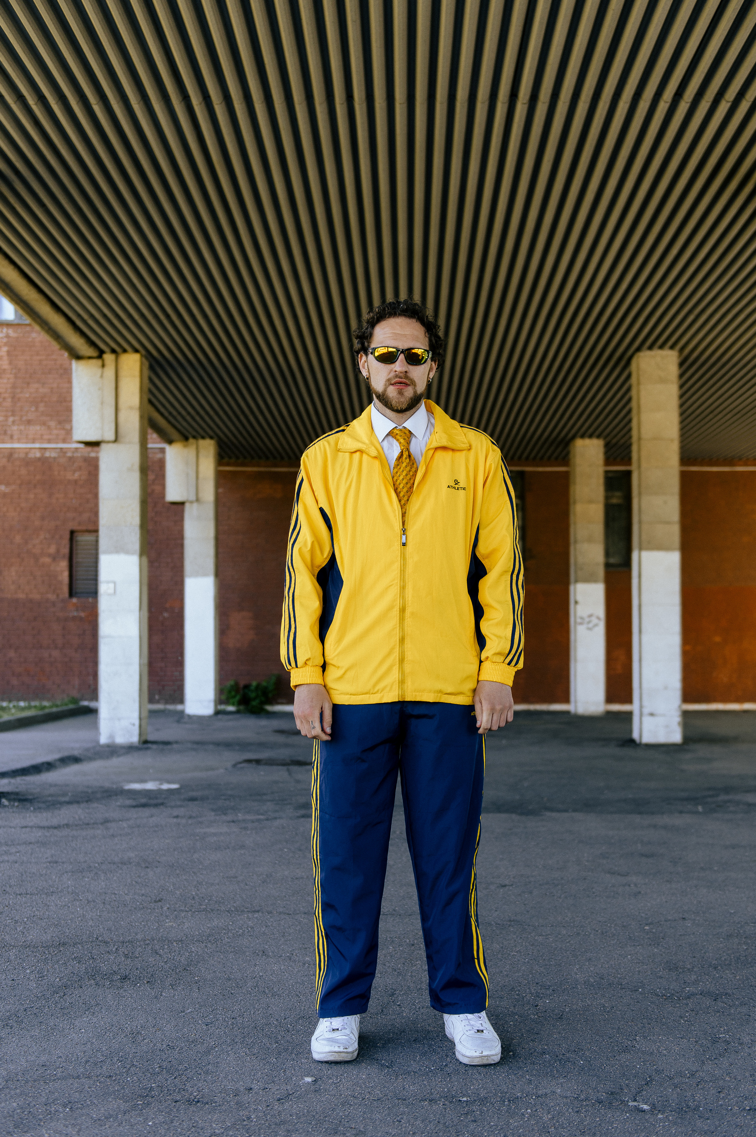 Ах, эта свадьба!