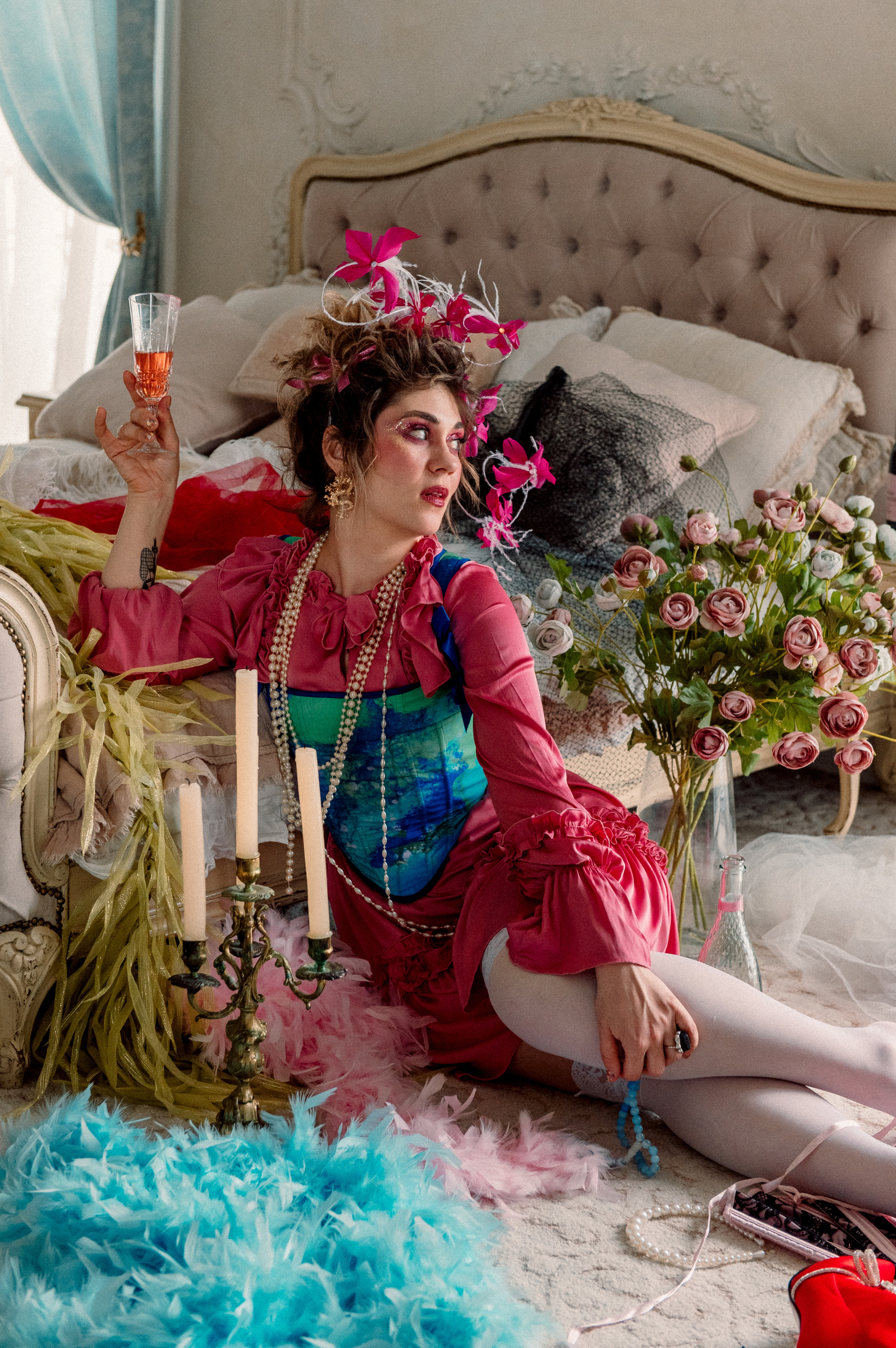 ИМПЕРАТРИЦА