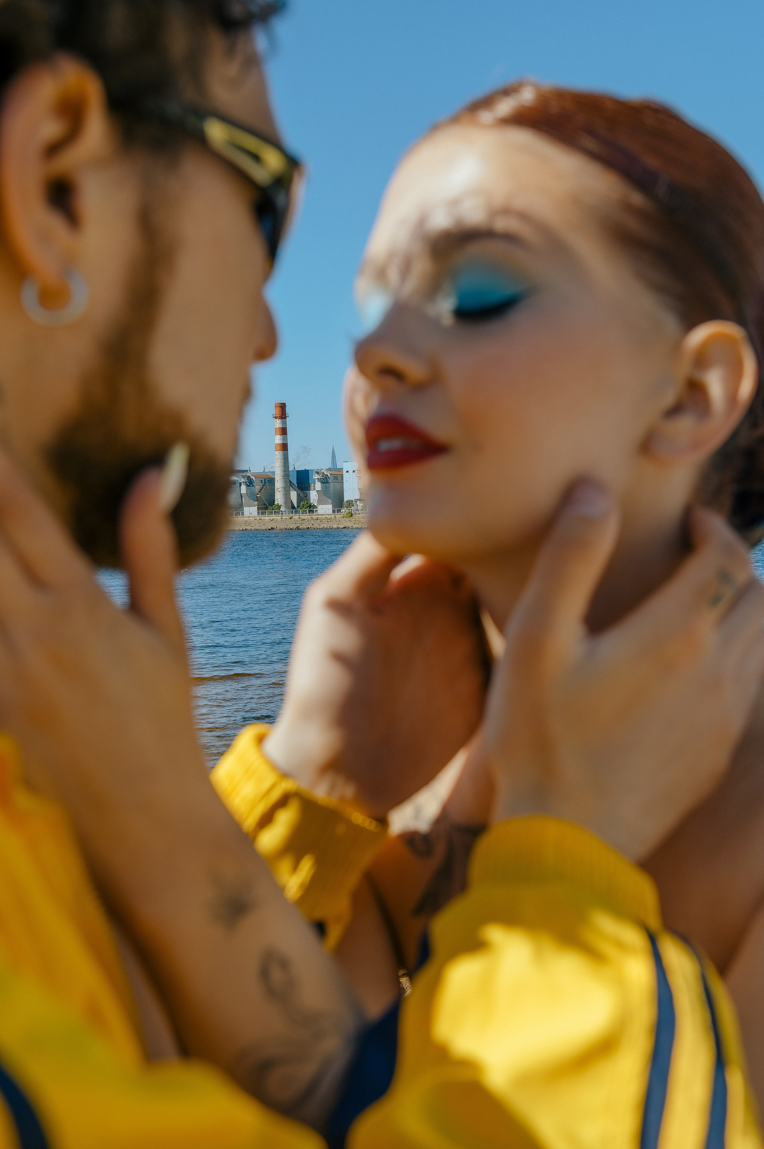 Ах, эта свадьба!