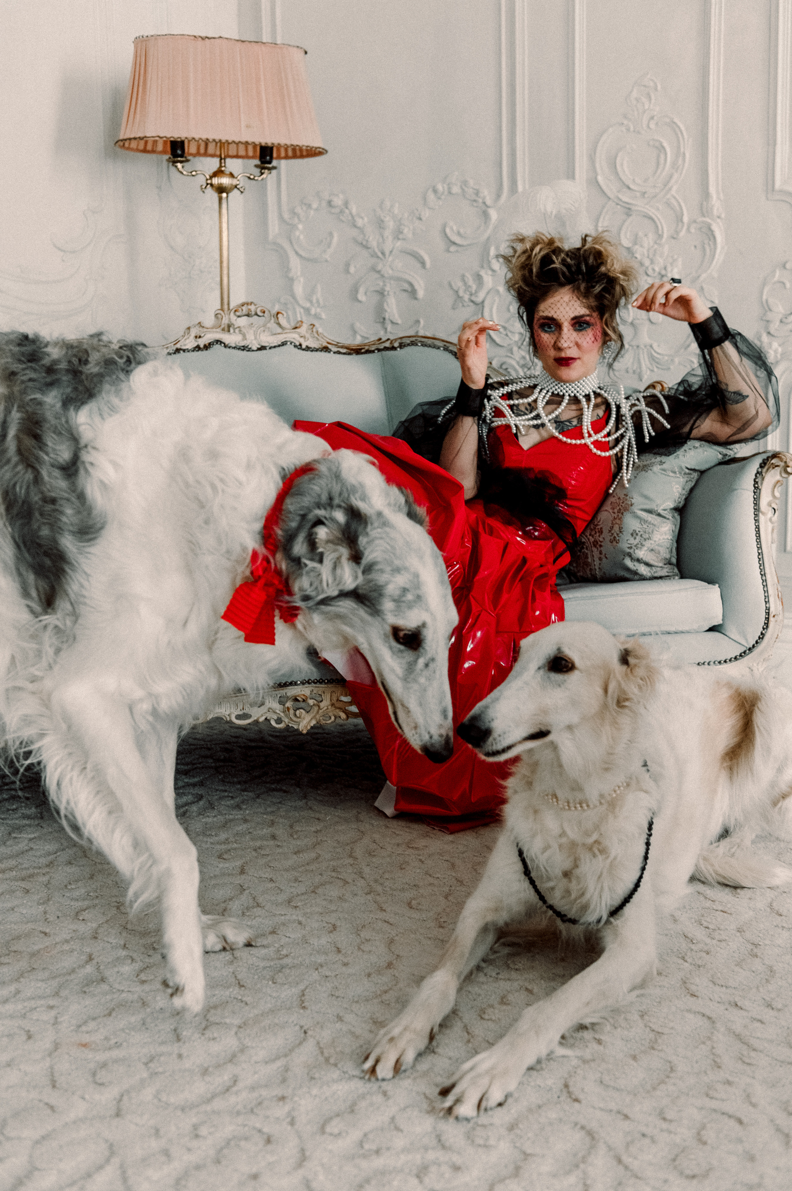 ИМПЕРАТРИЦА