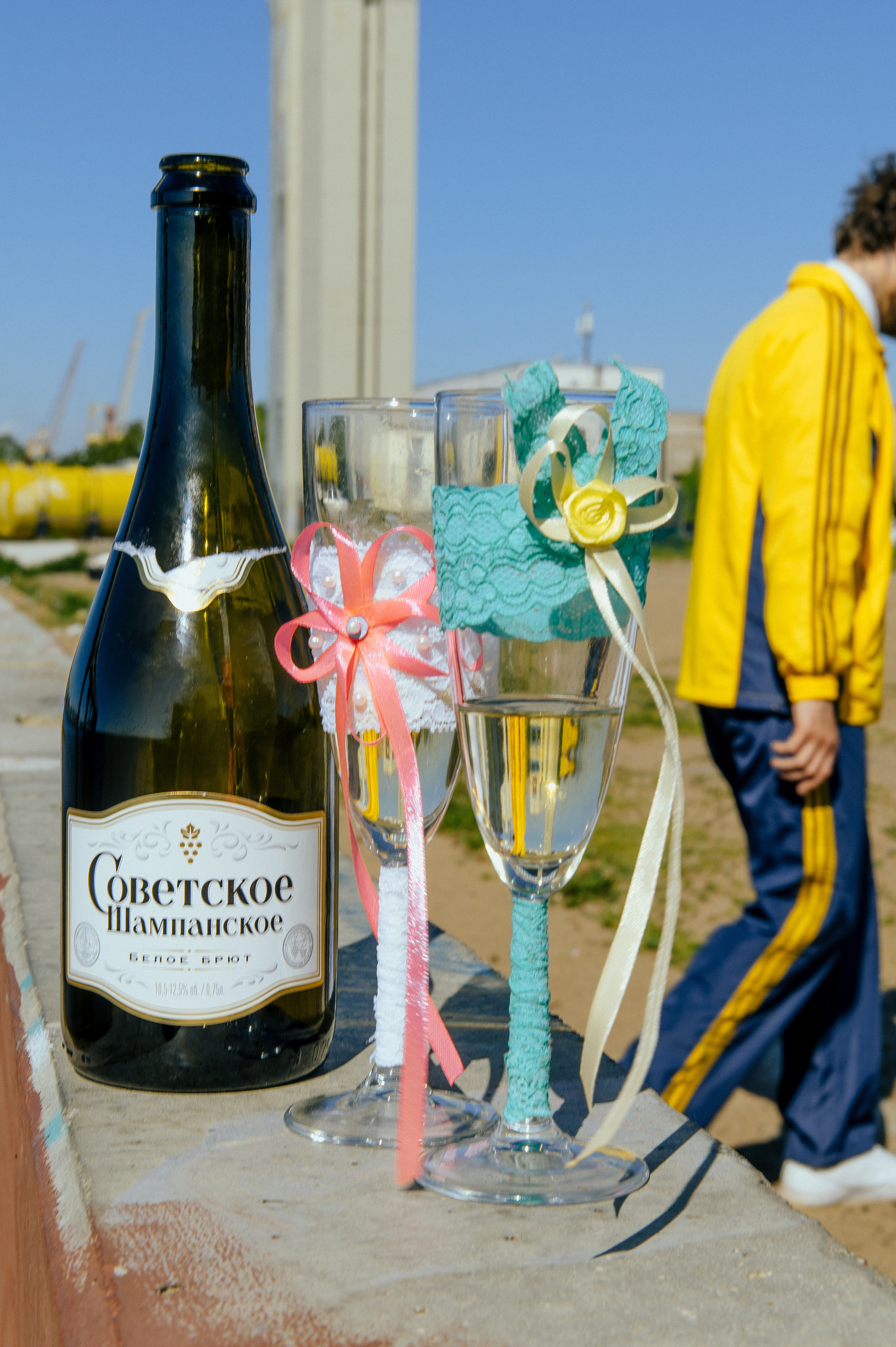 Ах, эта свадьба!