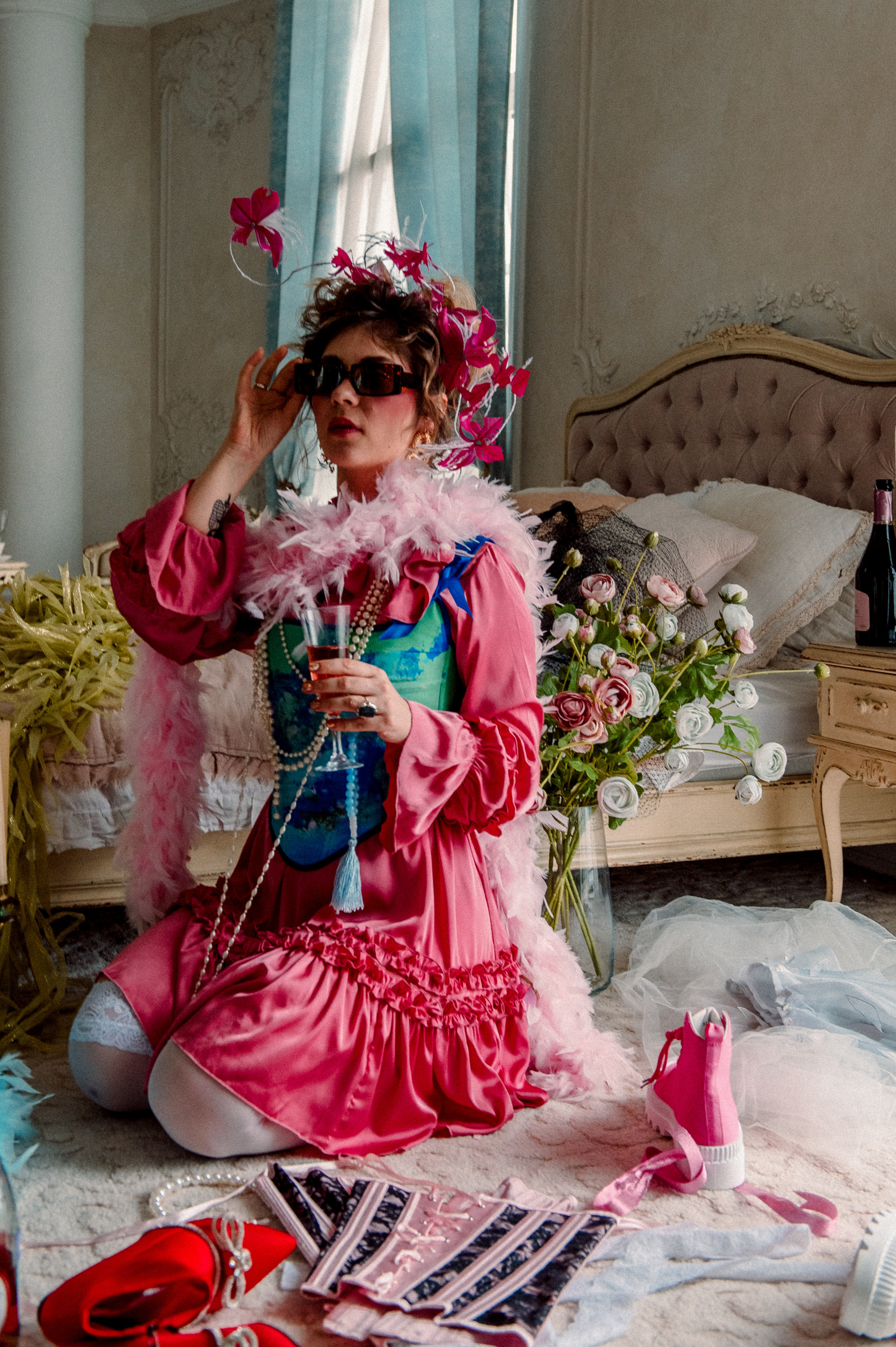 ИМПЕРАТРИЦА