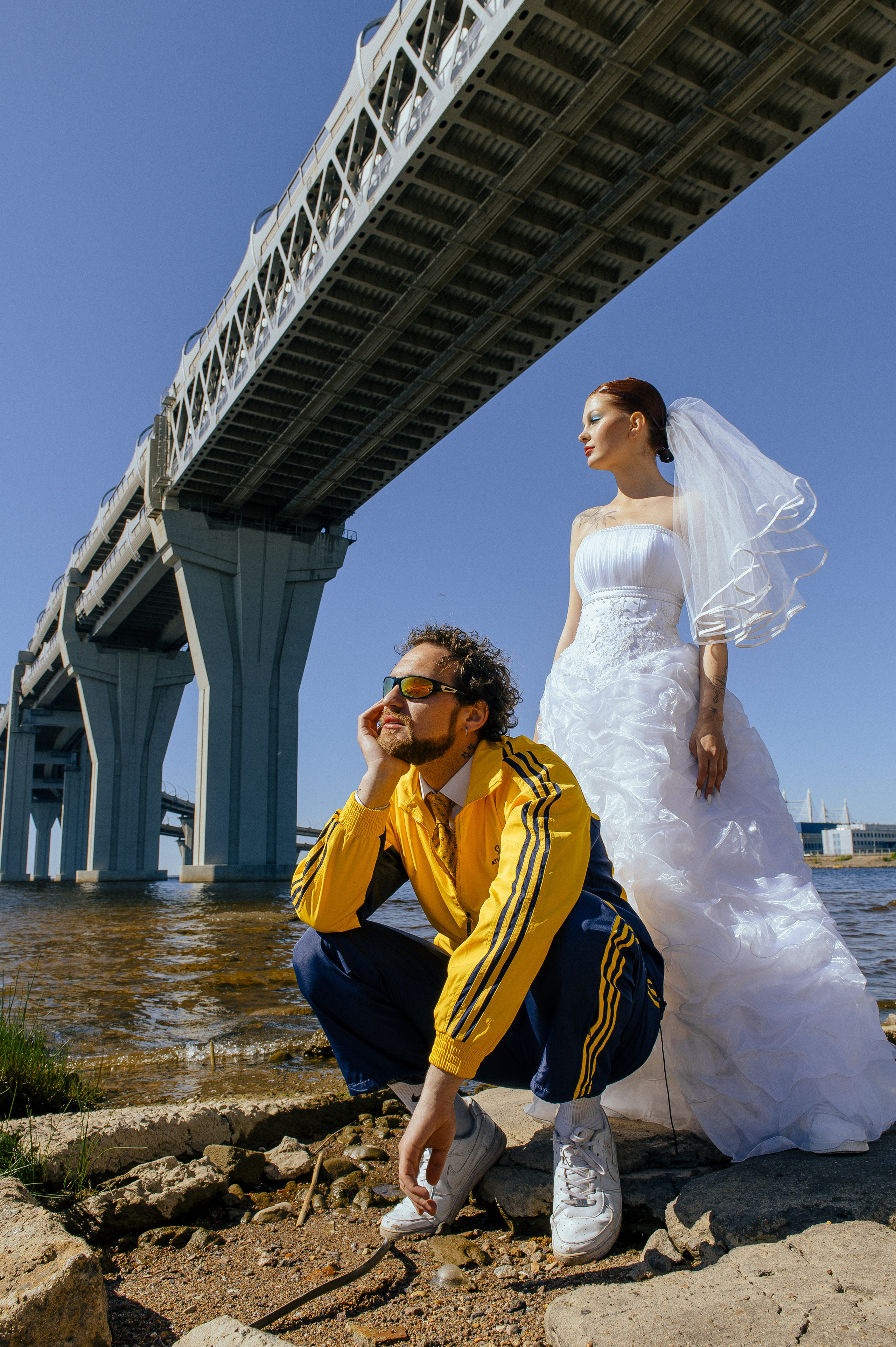 Ах, эта свадьба!