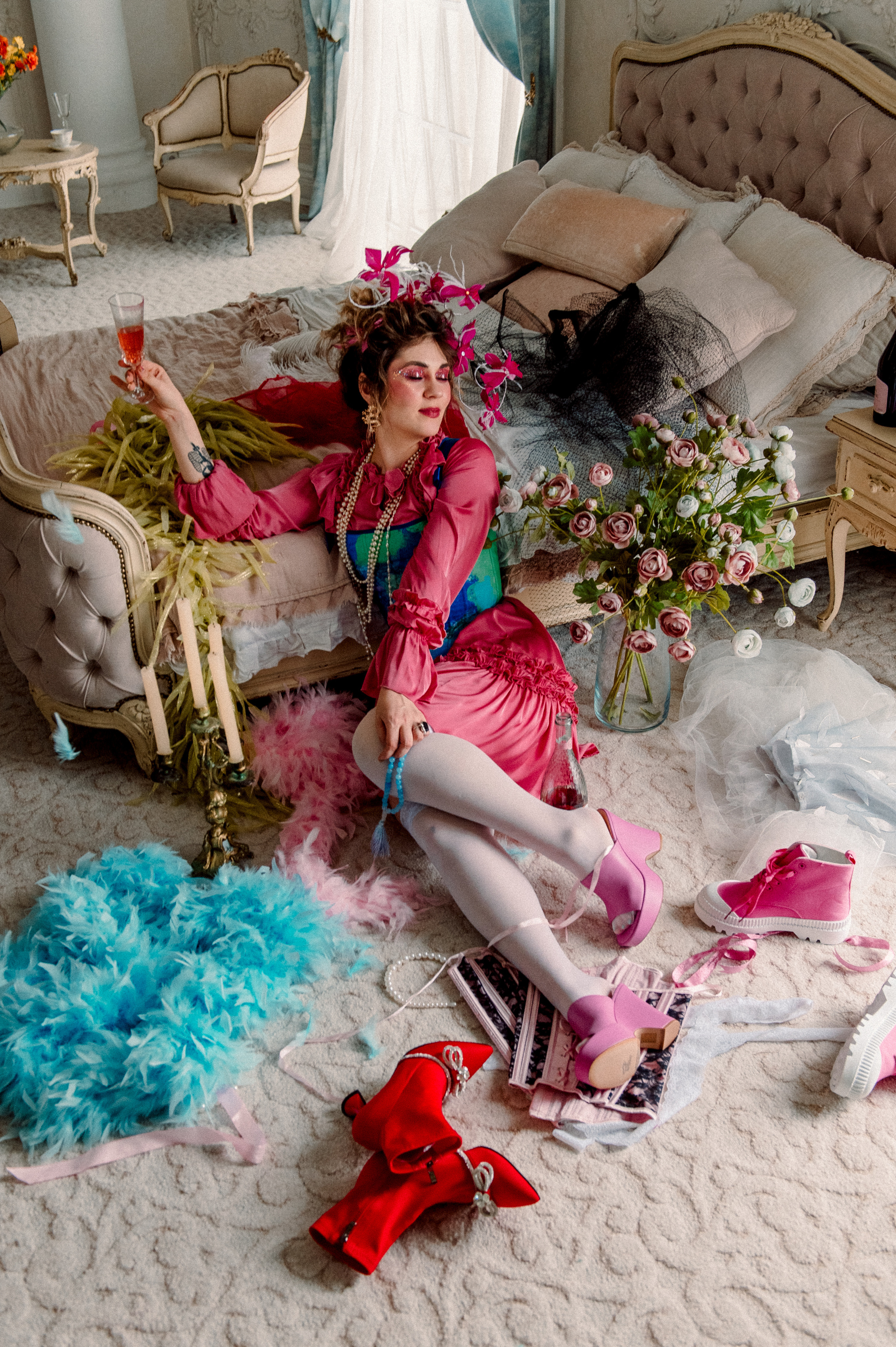 ИМПЕРАТРИЦА