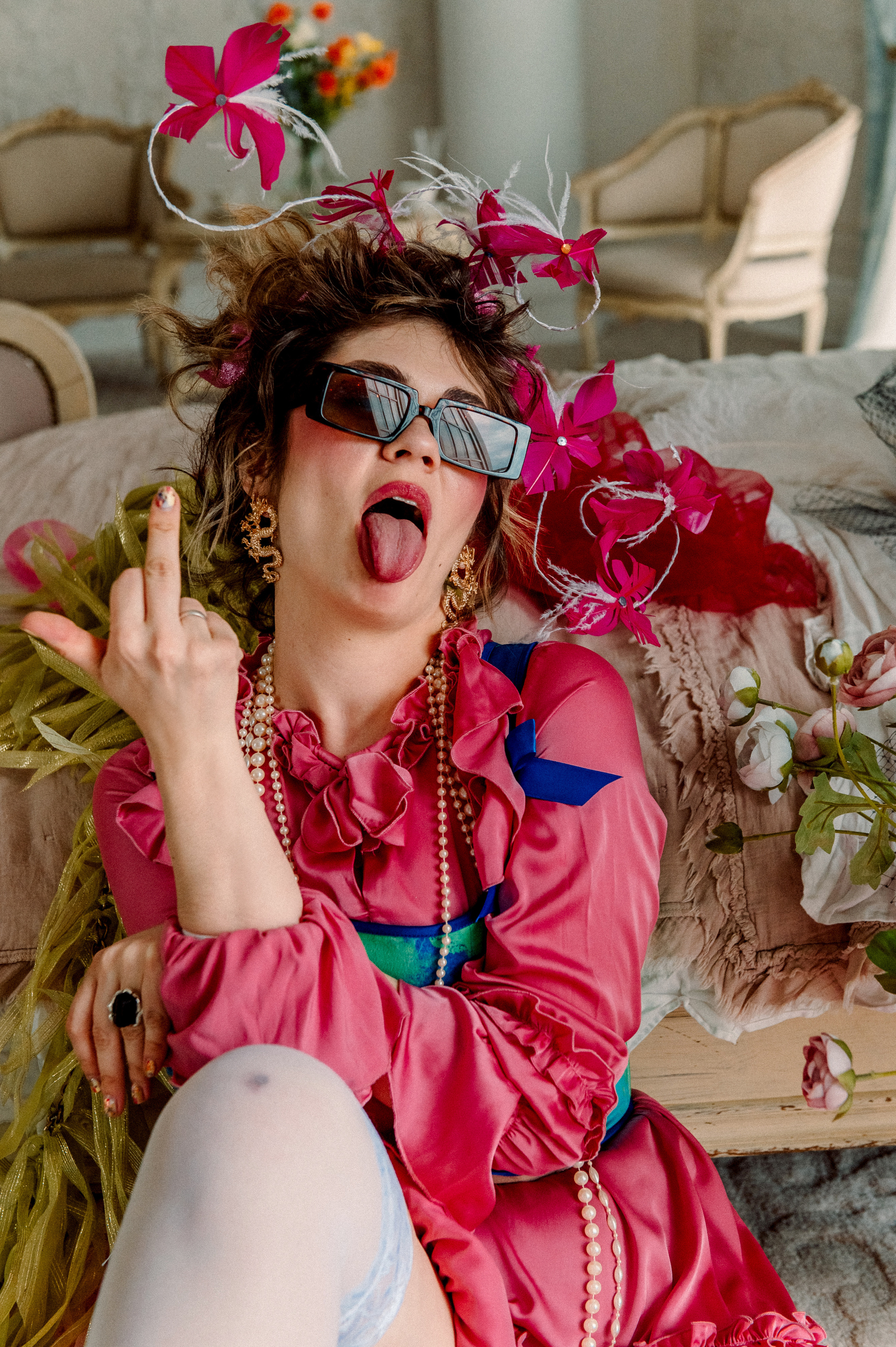 ИМПЕРАТРИЦА