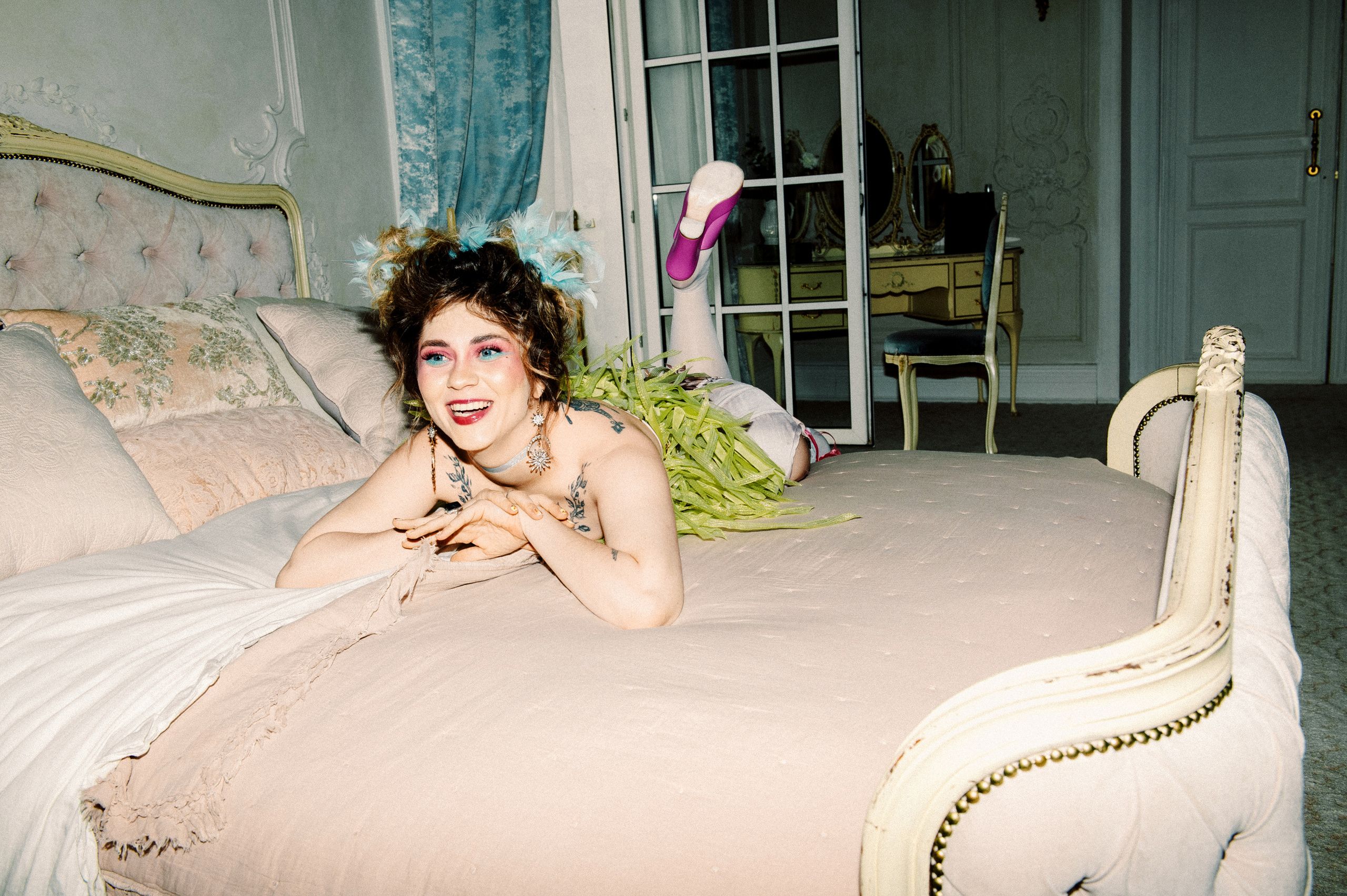 ИМПЕРАТРИЦА