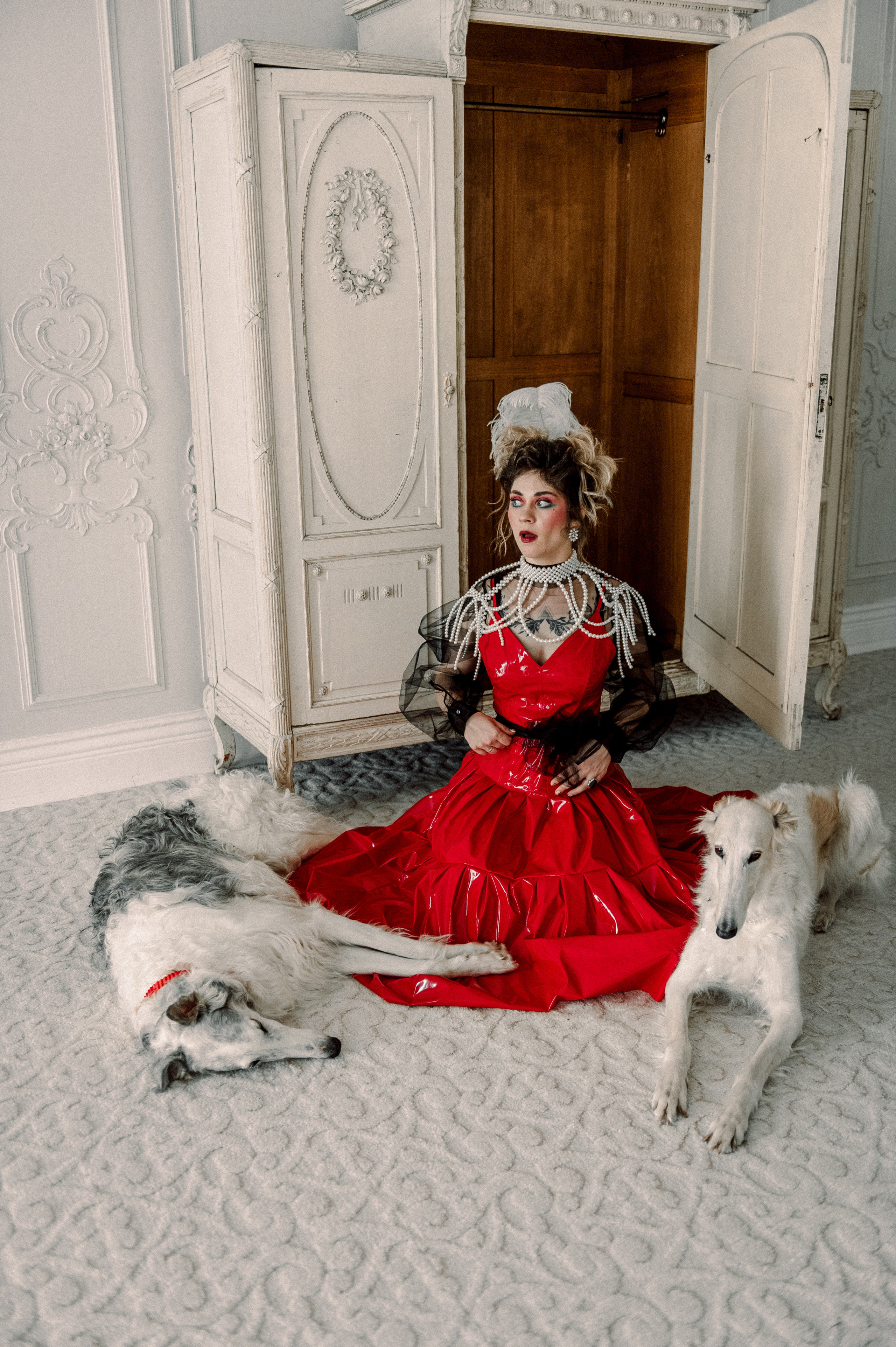 ИМПЕРАТРИЦА