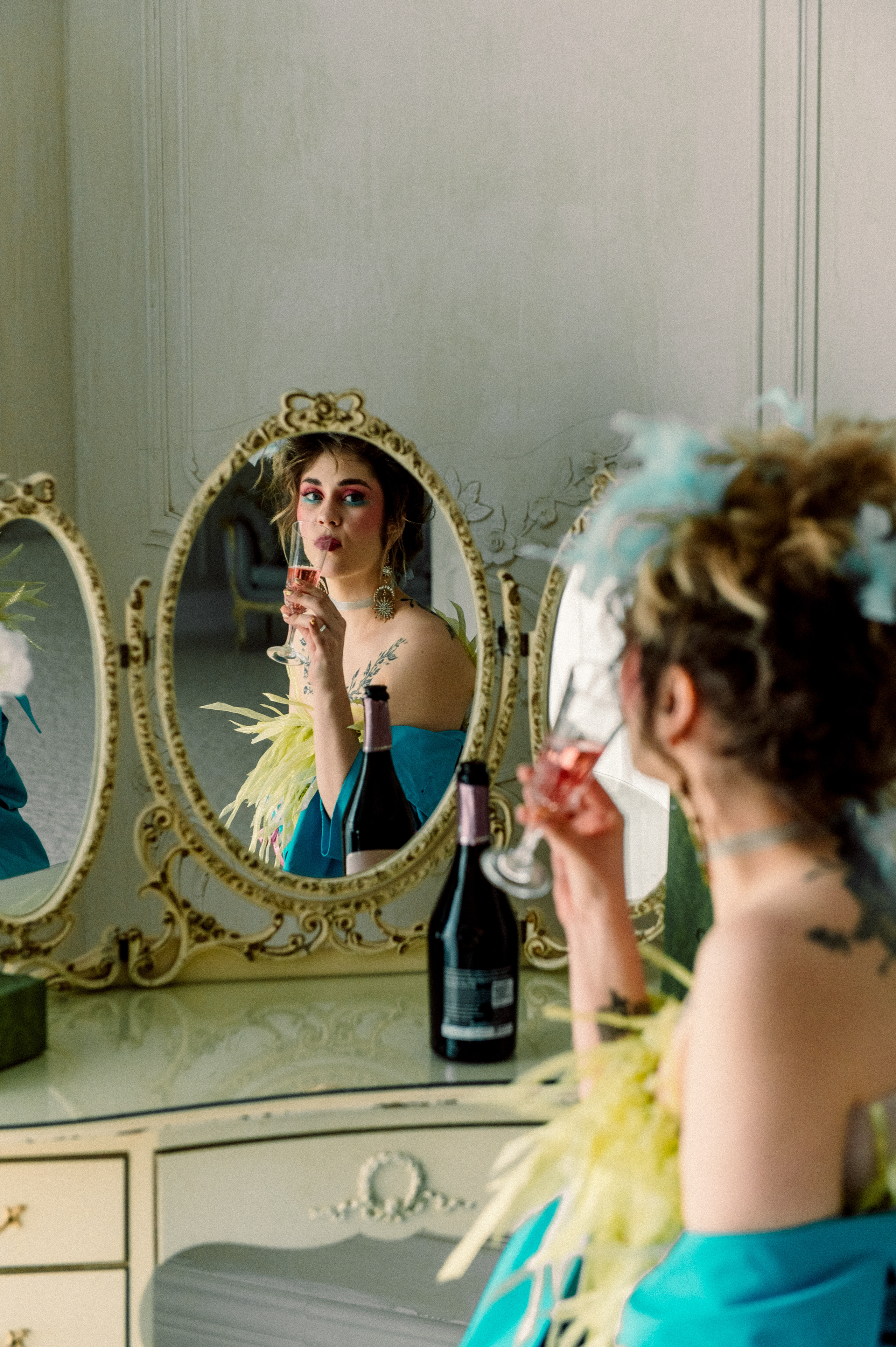 ИМПЕРАТРИЦА