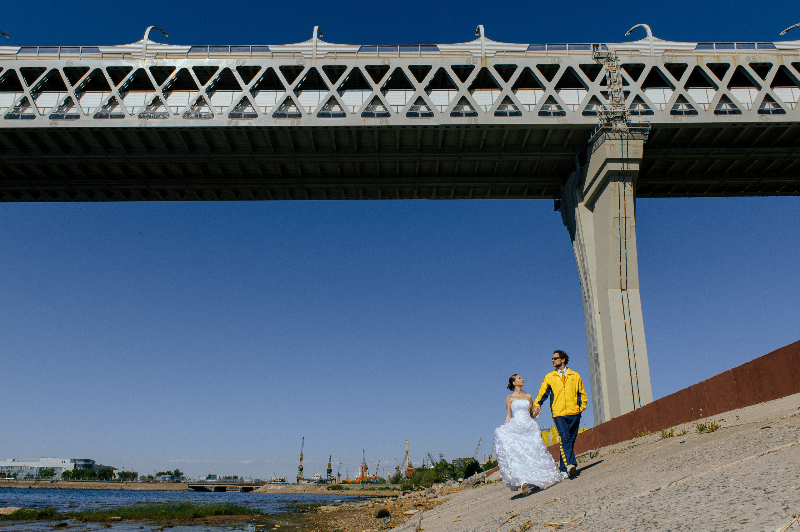 Ах, эта свадьба!