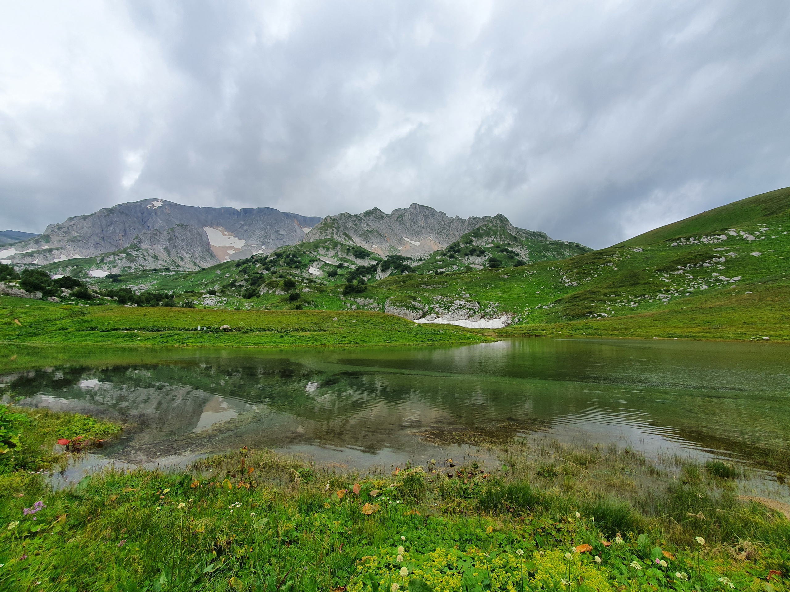 ФИШТ — ОШТЕН. Любовь Моргасова [LU SPRING]: Фотограф и куратор