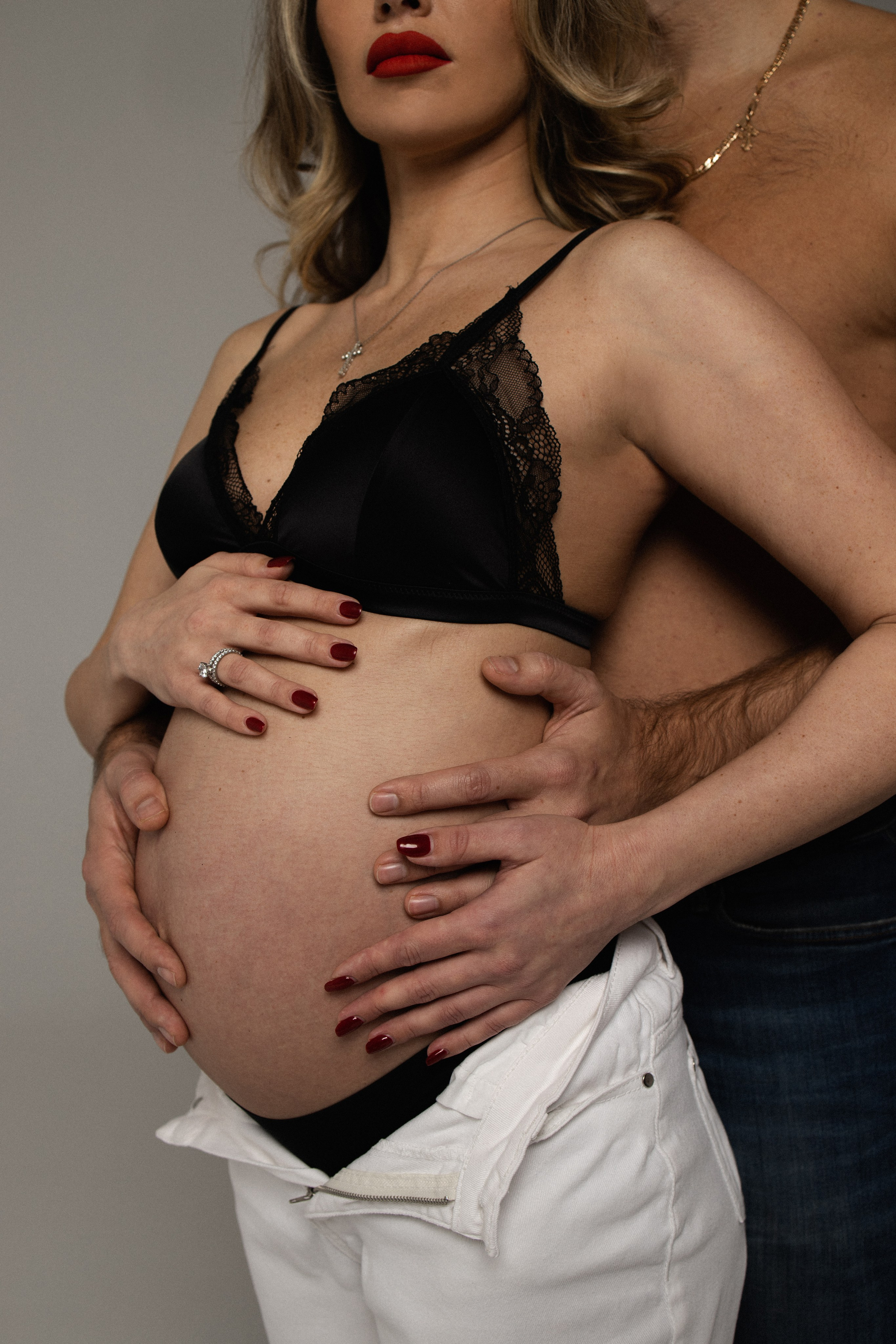 Анастасия и Алексей. Семейный и lovestory фотограф в Москве Светлана Коняхина