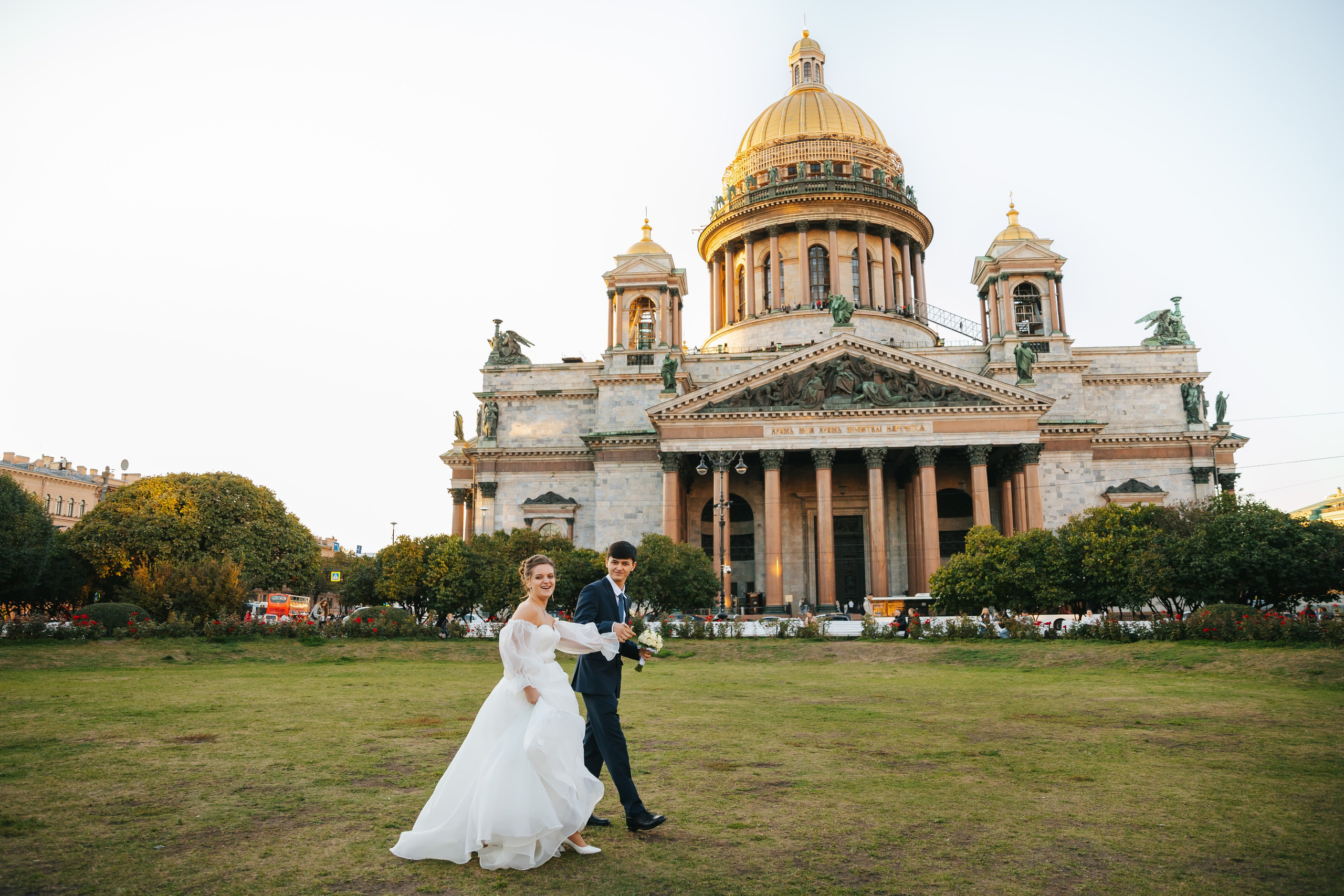 Джама и Катя. Семейный lifestyle фотограф в Санкт-Петербурге Людмила Пахомова