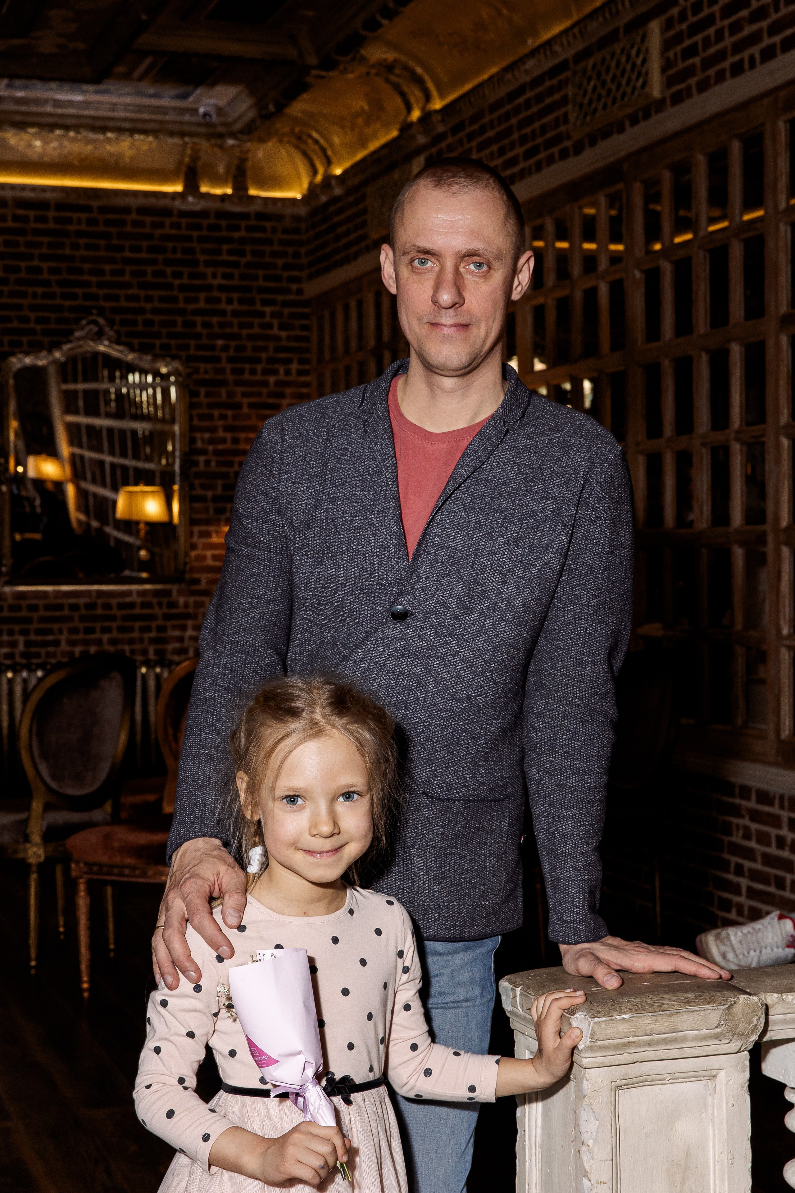 Свадебная выставка. Свадебный и семейный фотограф в Челябинске Юлия Ишимова