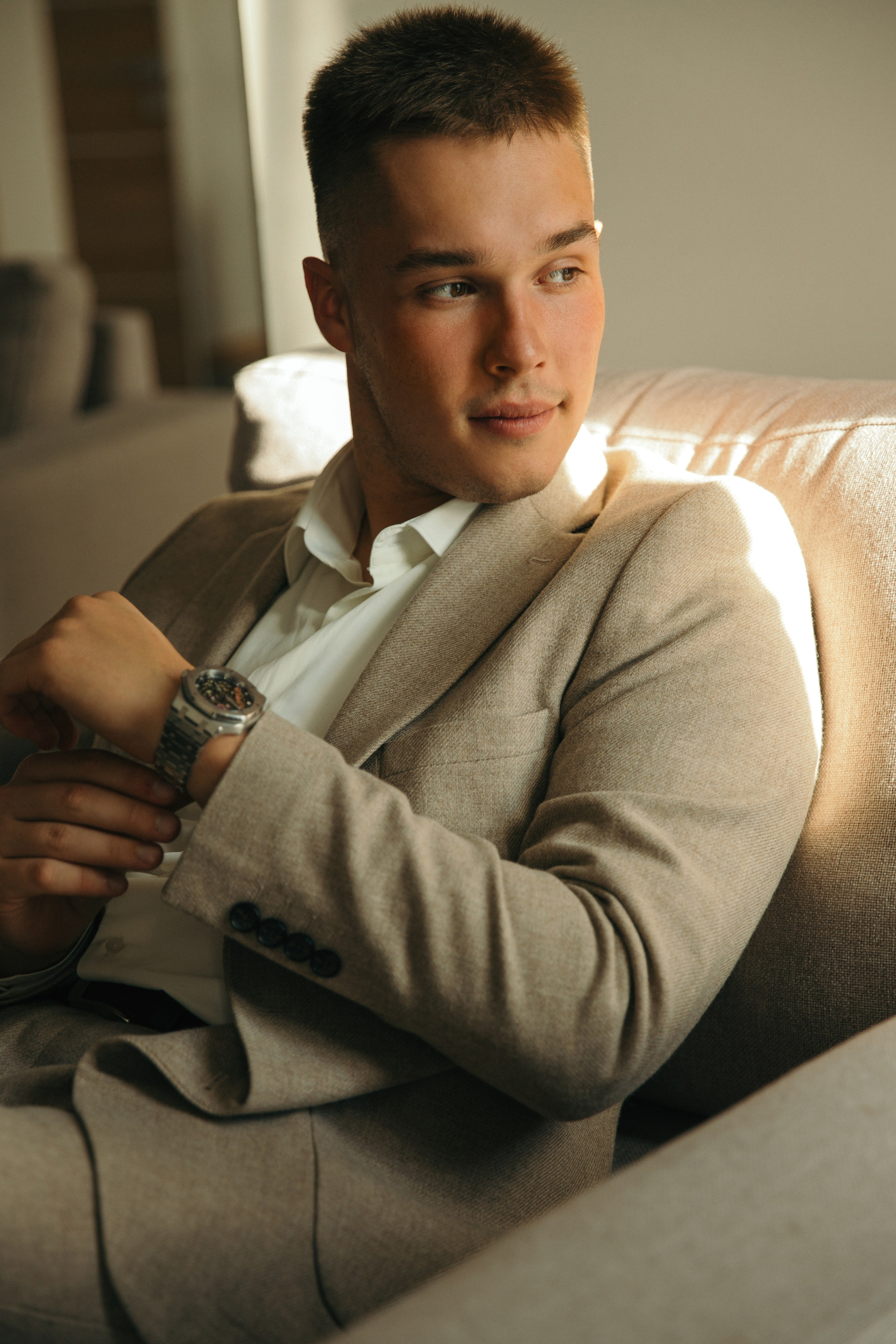 NIKITA & POLINA. Фотограф | Кострома | Ксения Пучкова