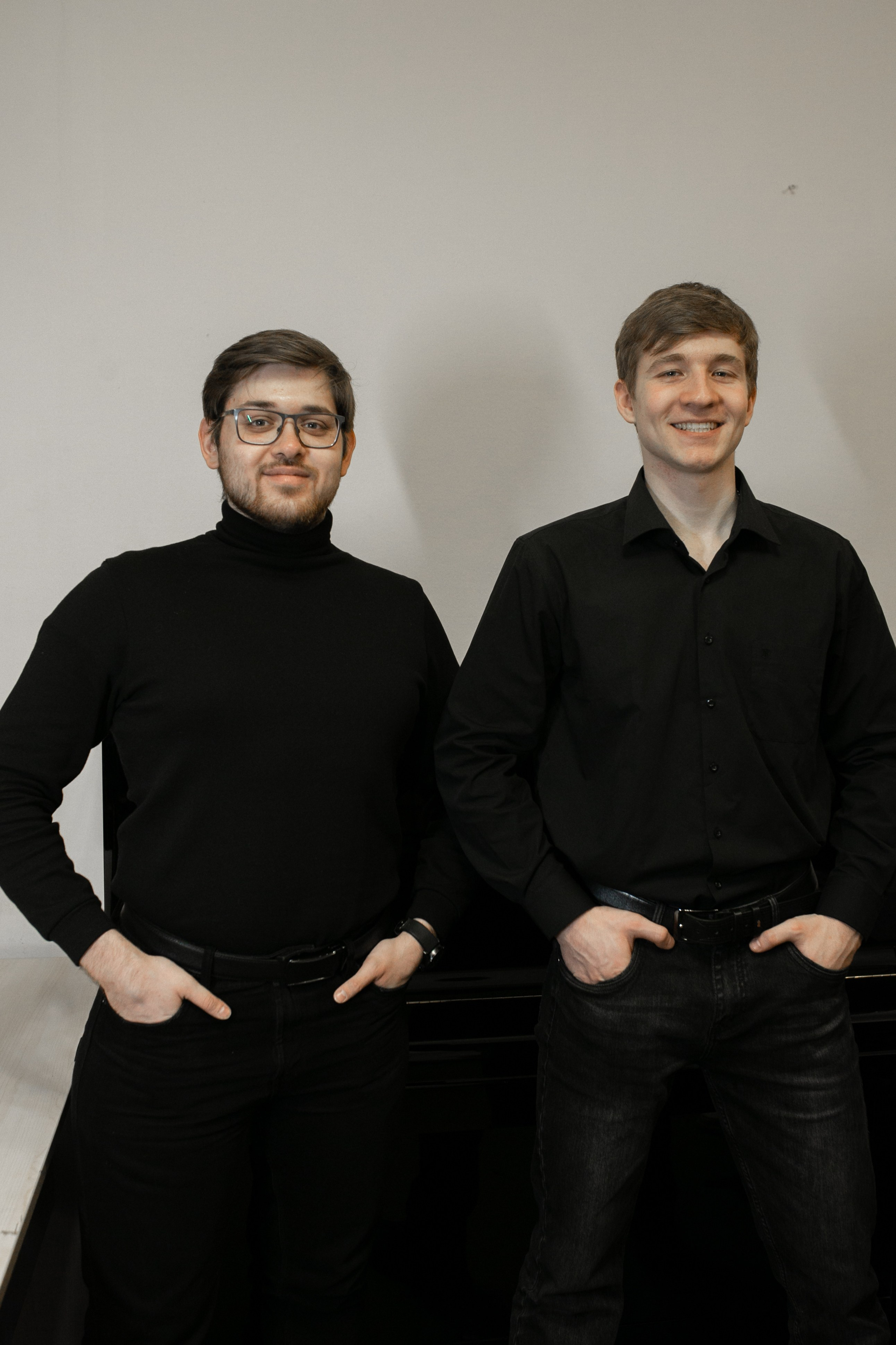 Hight School. Школьный фотограф в Москве Марья Булычёва