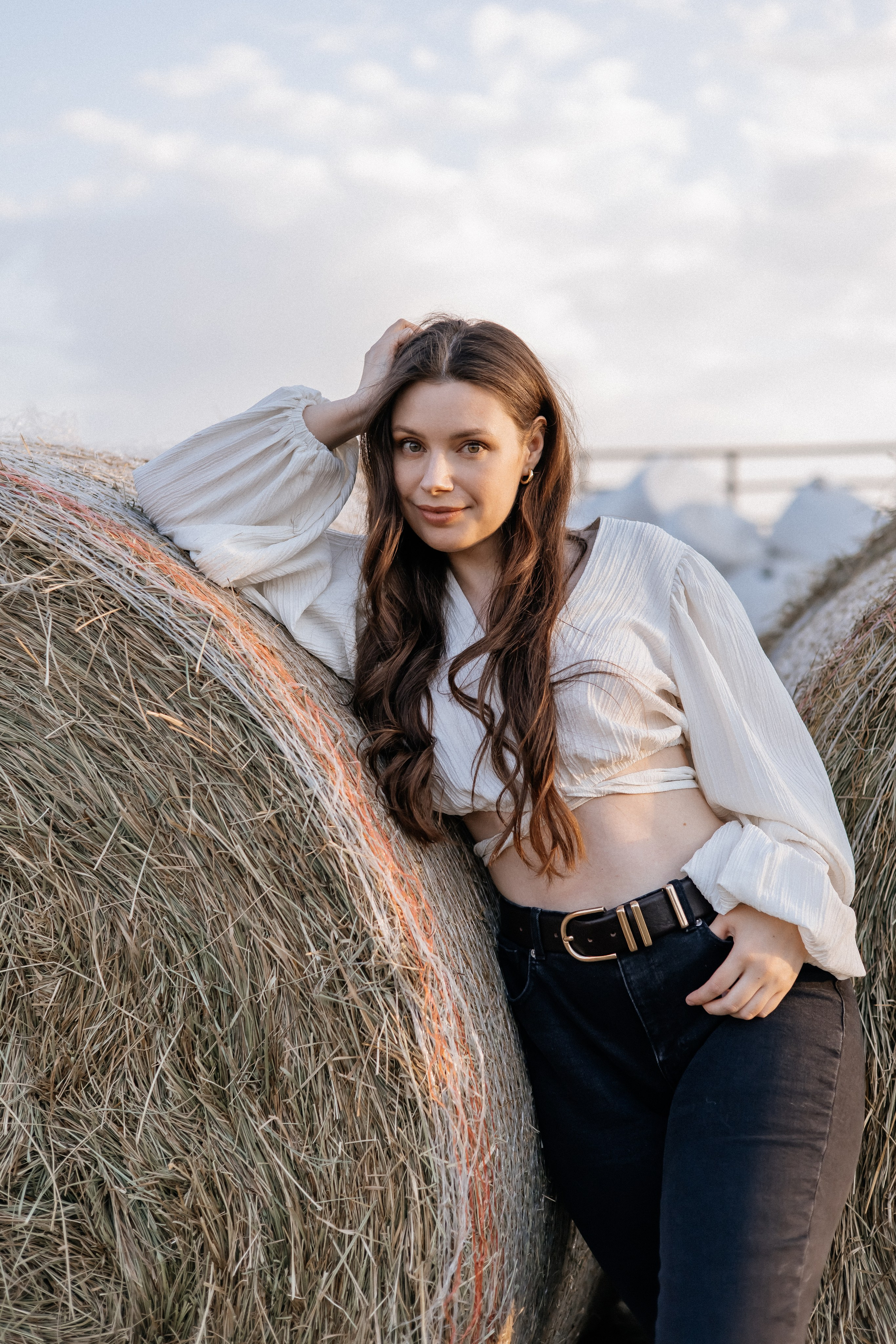 Настя. Светлана Ванцлав — фотограф Минск, Беларусь