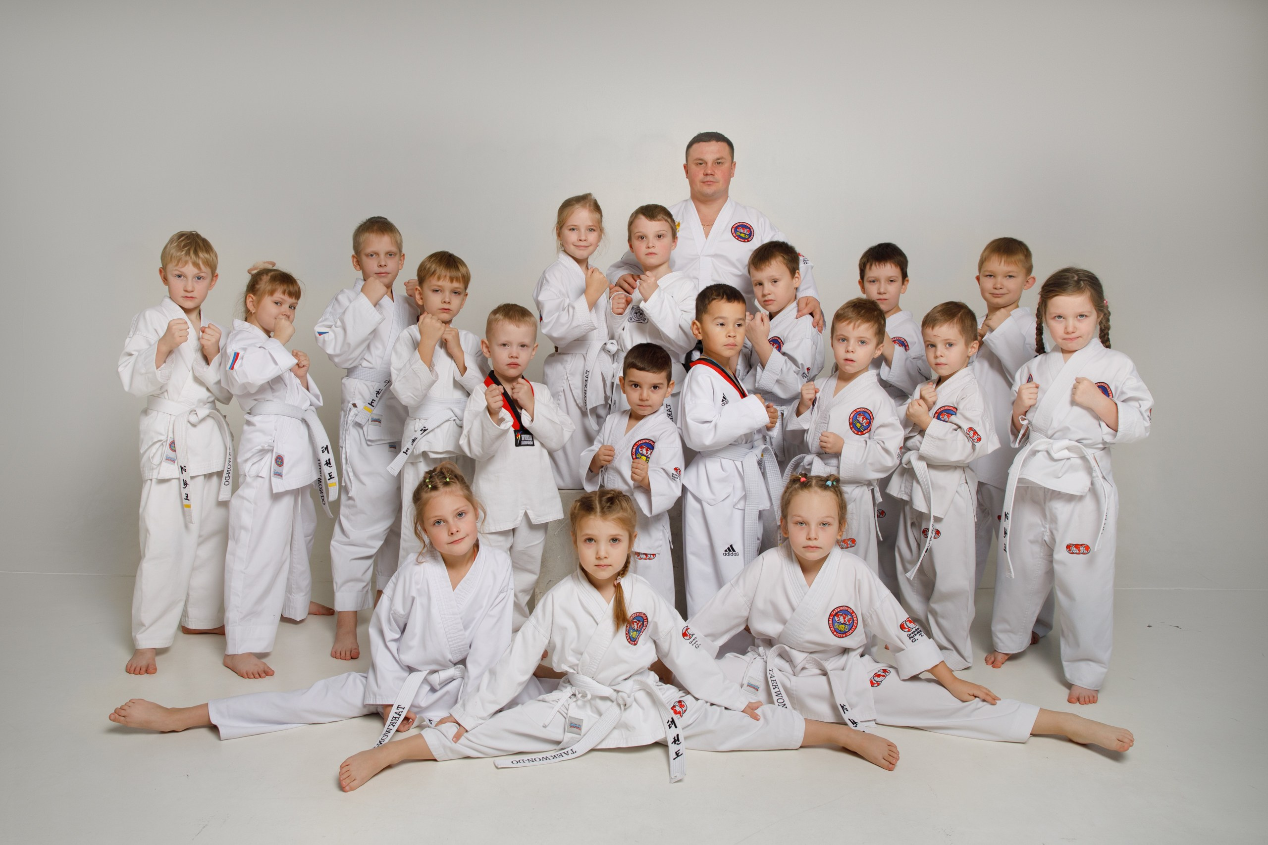 Taekwondo_Yar. Свадебный фотограф в Ярославле Анастасия Архипова