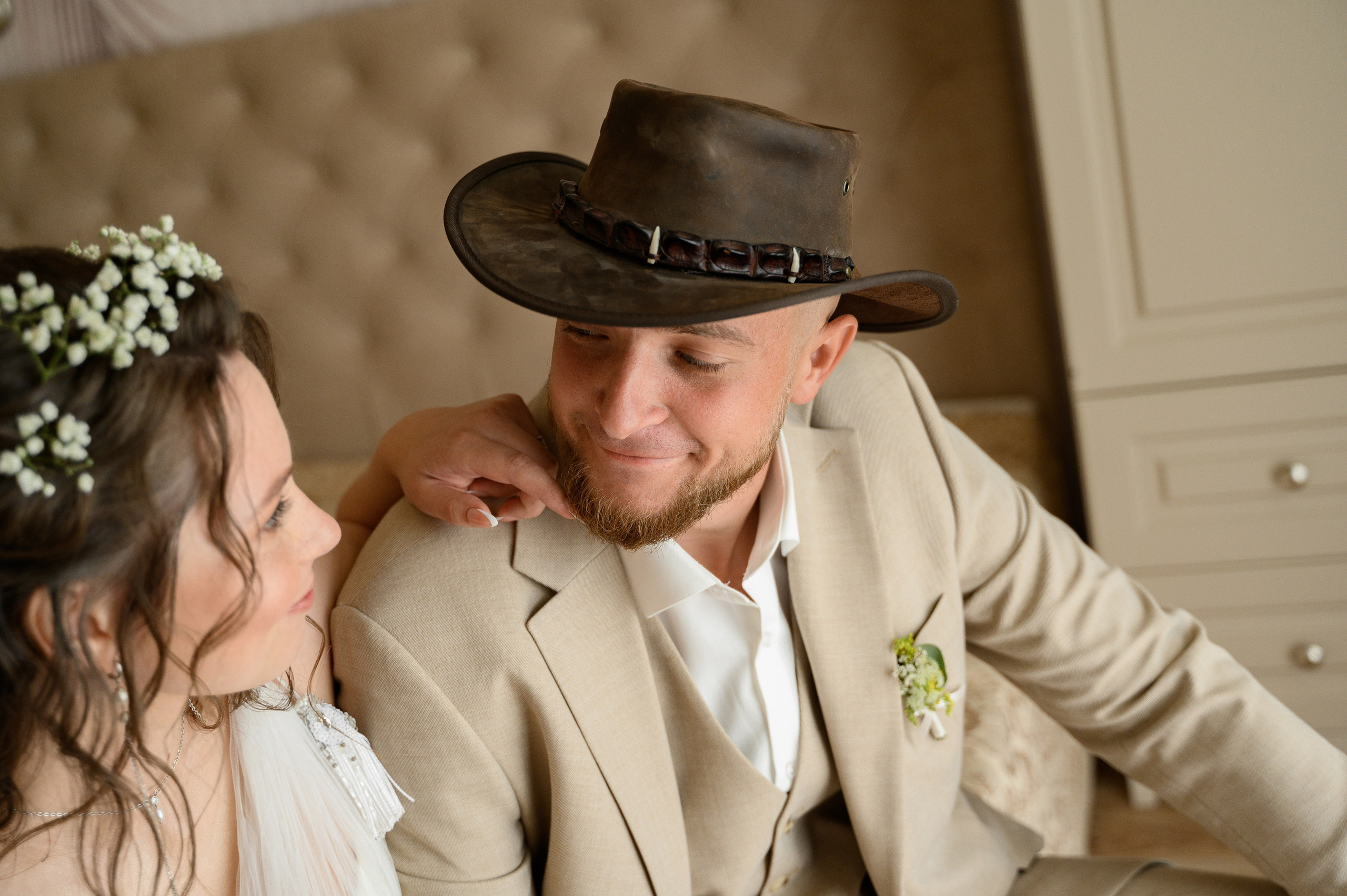 Артём и Татьяна. Свадебный и Семейный фотограф в Абакане, Красноярске