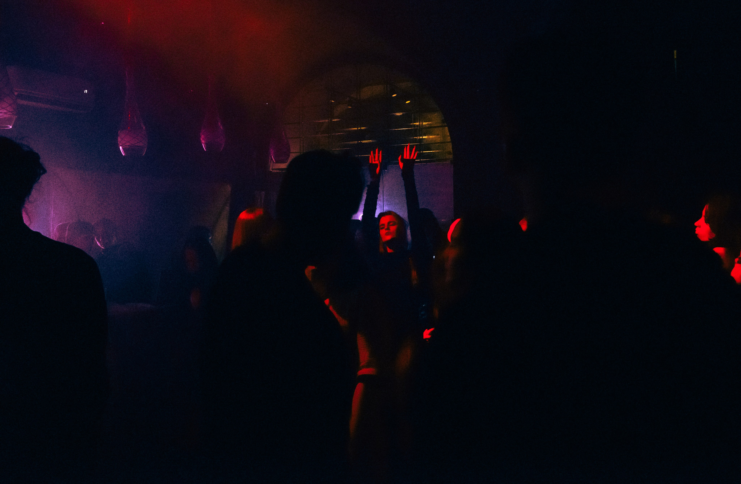 SOUTHERN GOTHIC PARTY. Платонов Олег — фотограф Санкт-Петербург