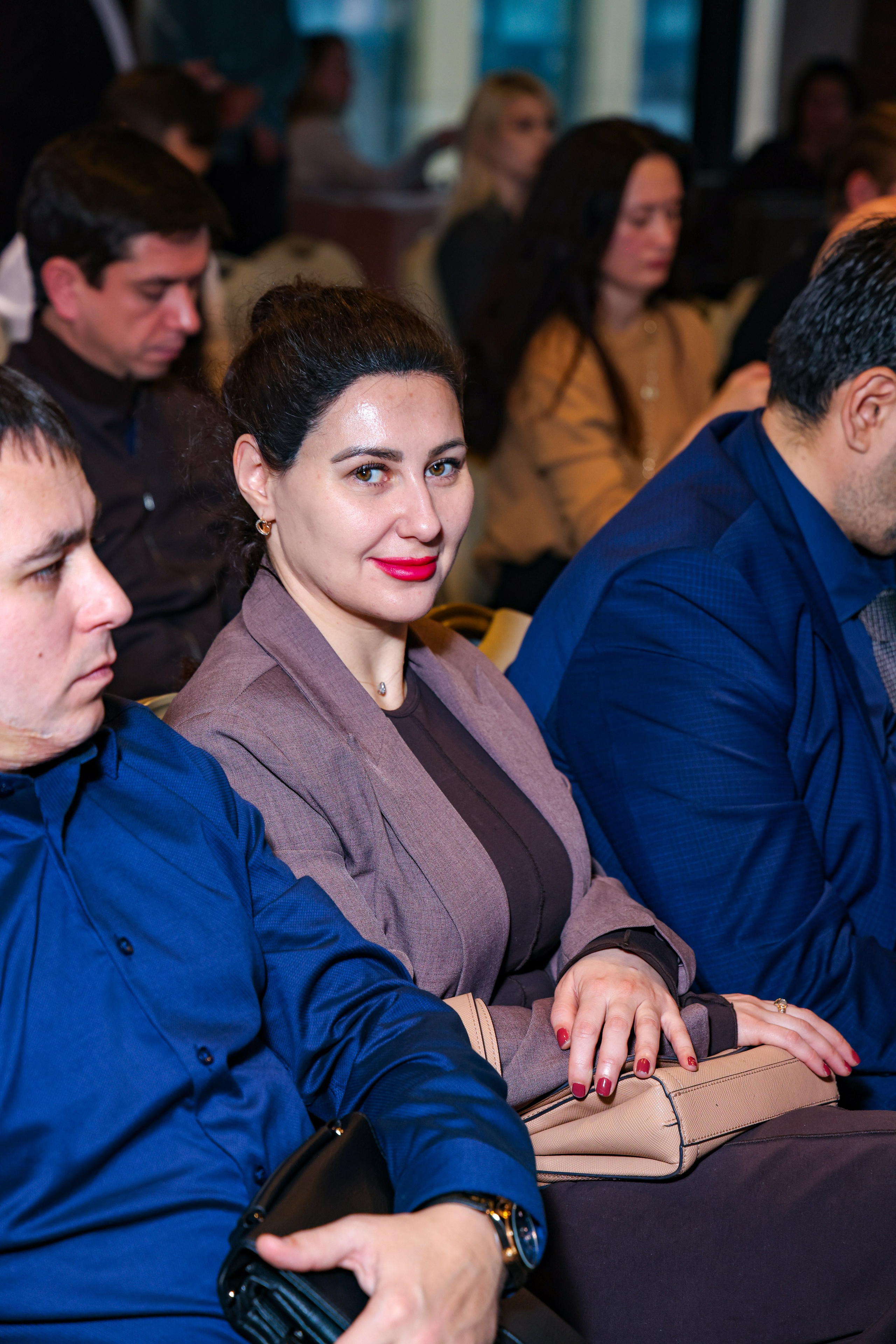 БИЗНЕС-ЗАВТРАК С ДЕВЕЛОПЕРАМИ | 9 декабря 2025 г. Главная