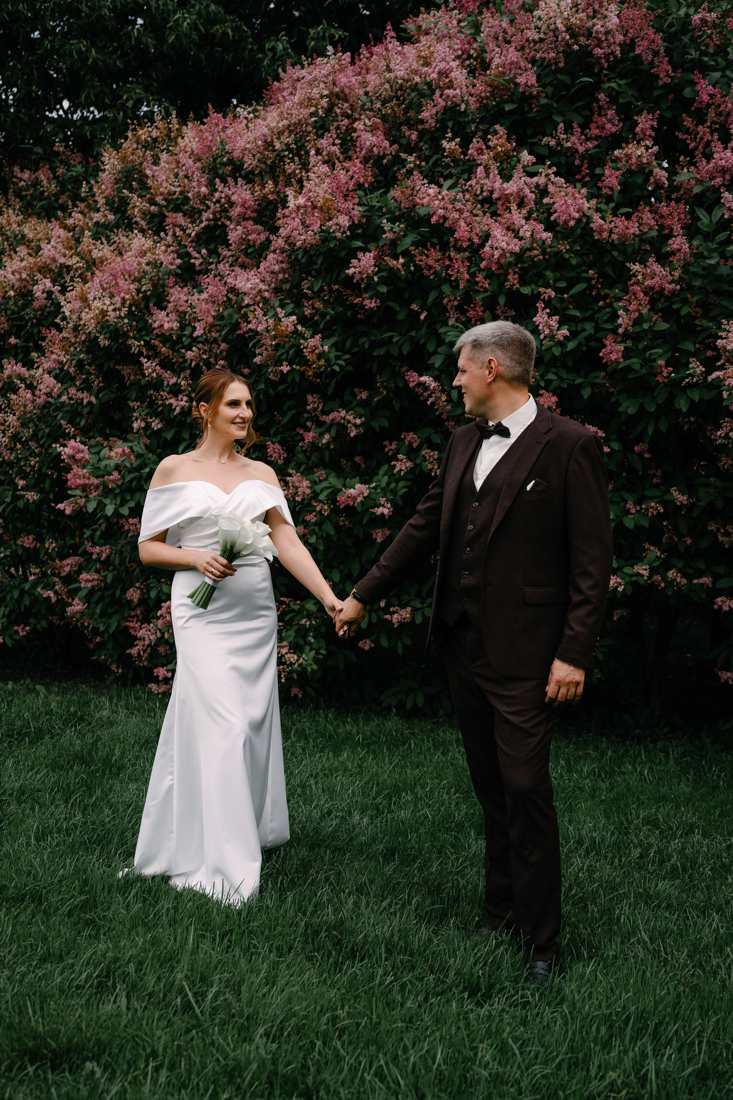 Антон и Надежда. Свадебный и семейный фотограф в Воронеже Анастасия Бойко