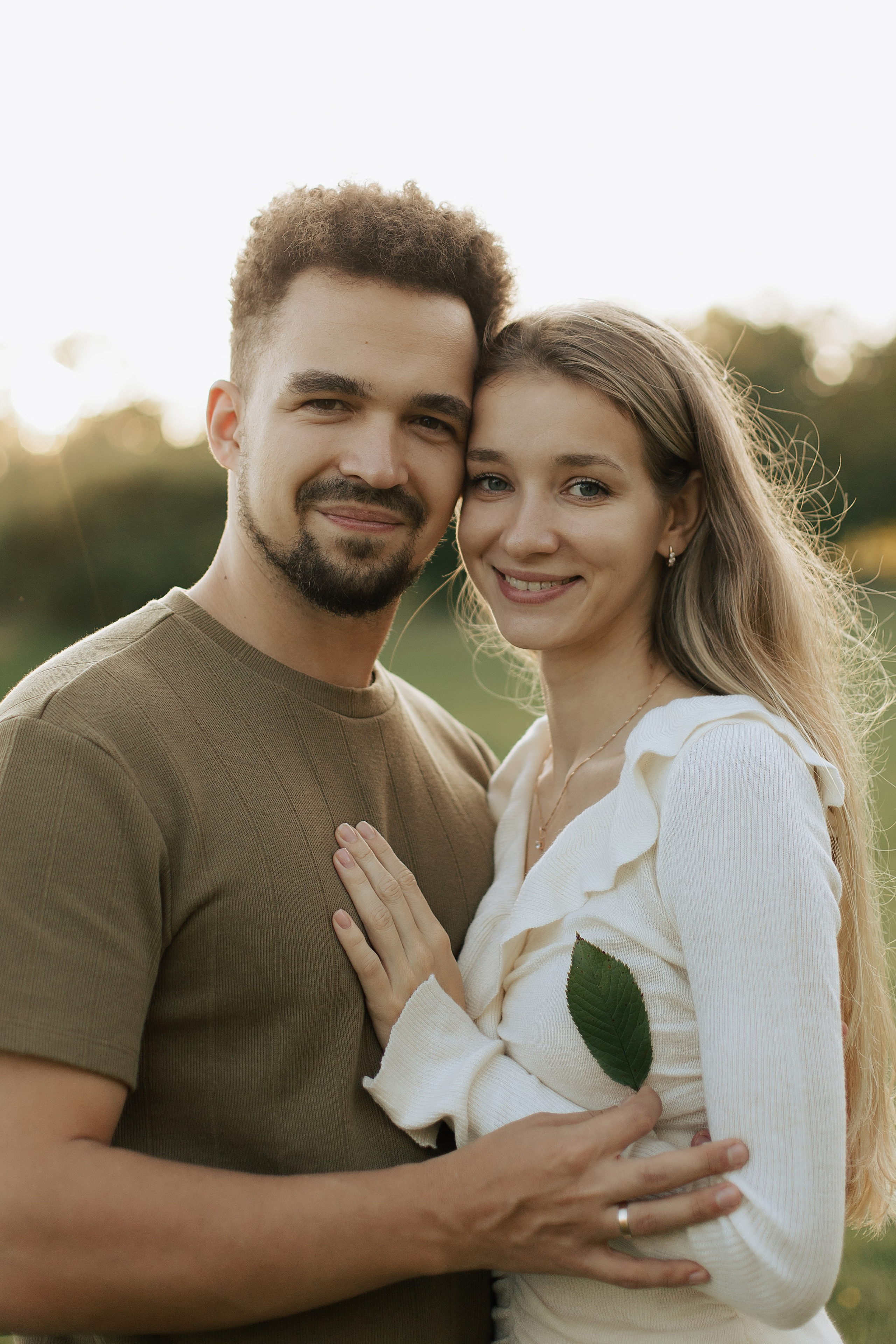 🤍. Фотограф Ира Григорьева