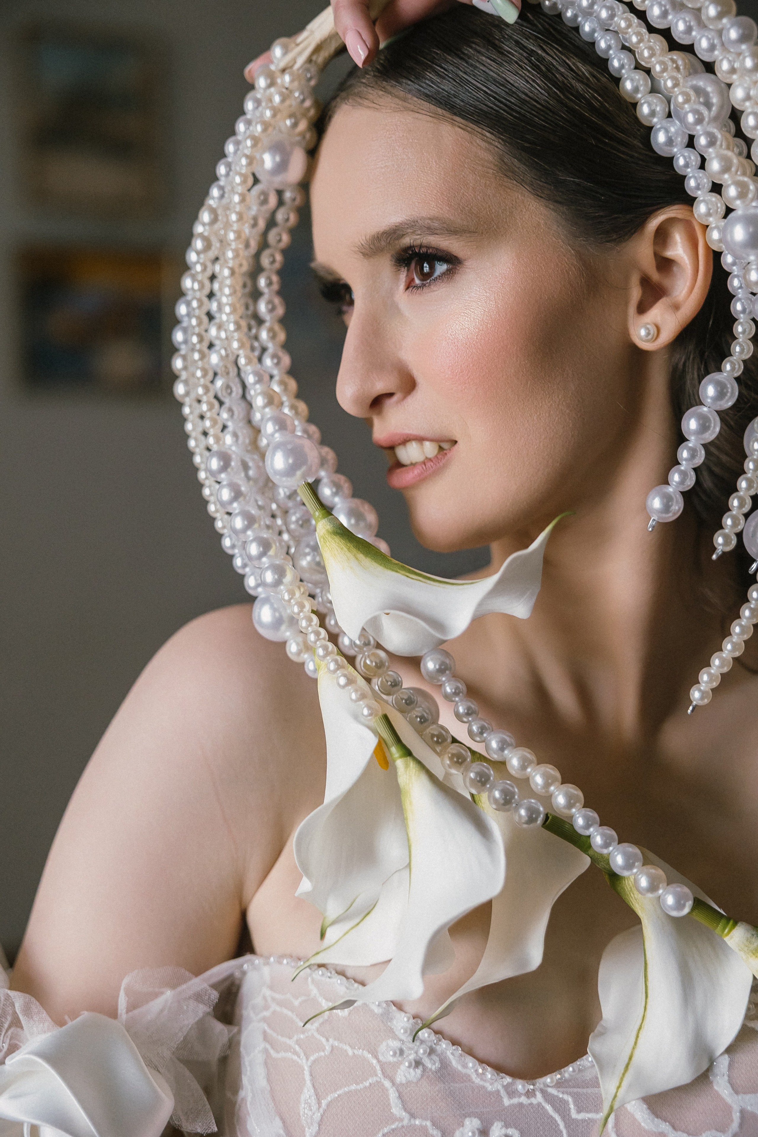 Всеволод и Маргарита. Свадебный фотограф в Москве и Екатеринбурге