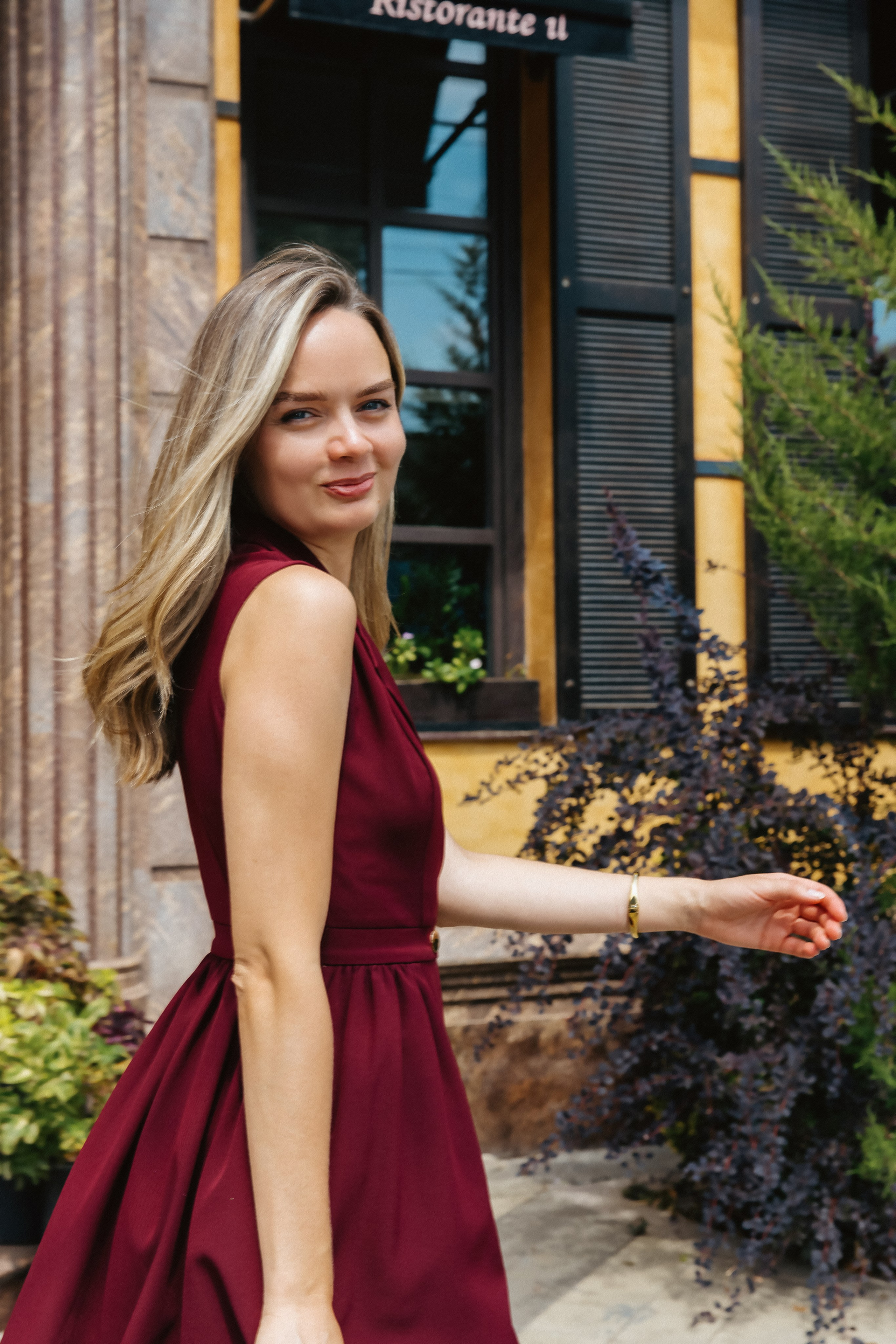 PAC Group Бизнес завтрак. Фотограф и Видеограф в Краснодаре Юлия Солодченко