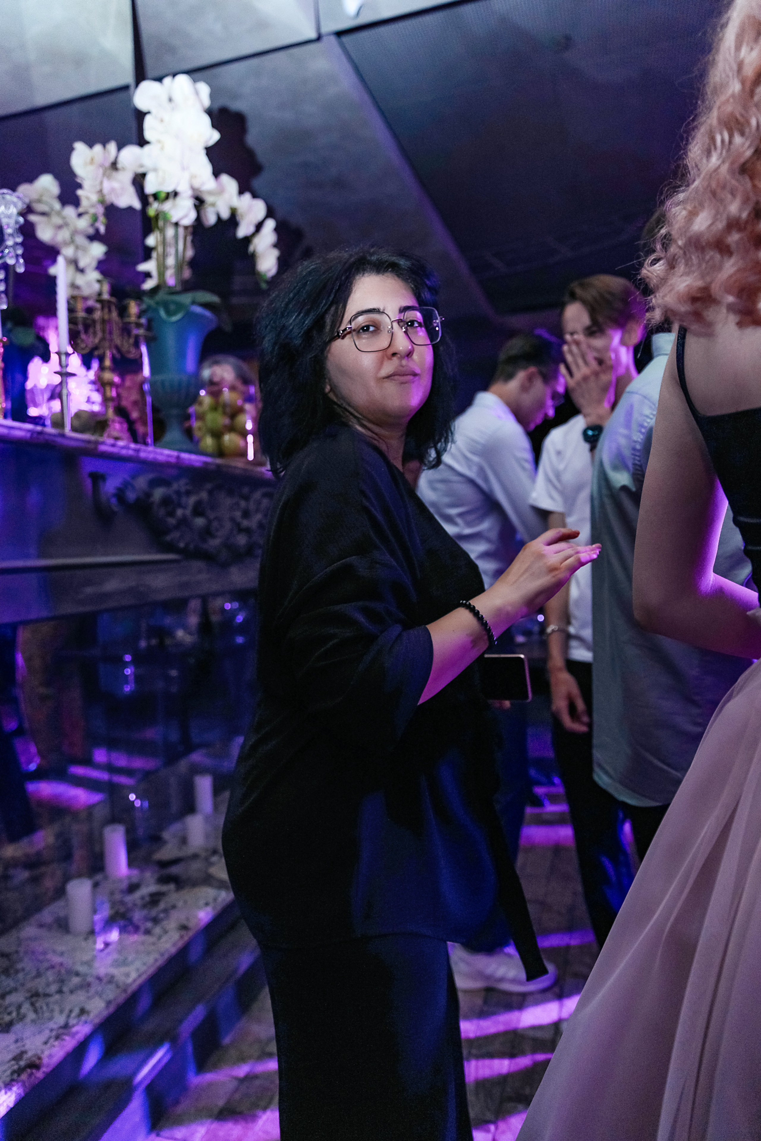 11 класс Гимназия 69. Фотограф и Видеограф в Краснодаре Юлия Солодченко