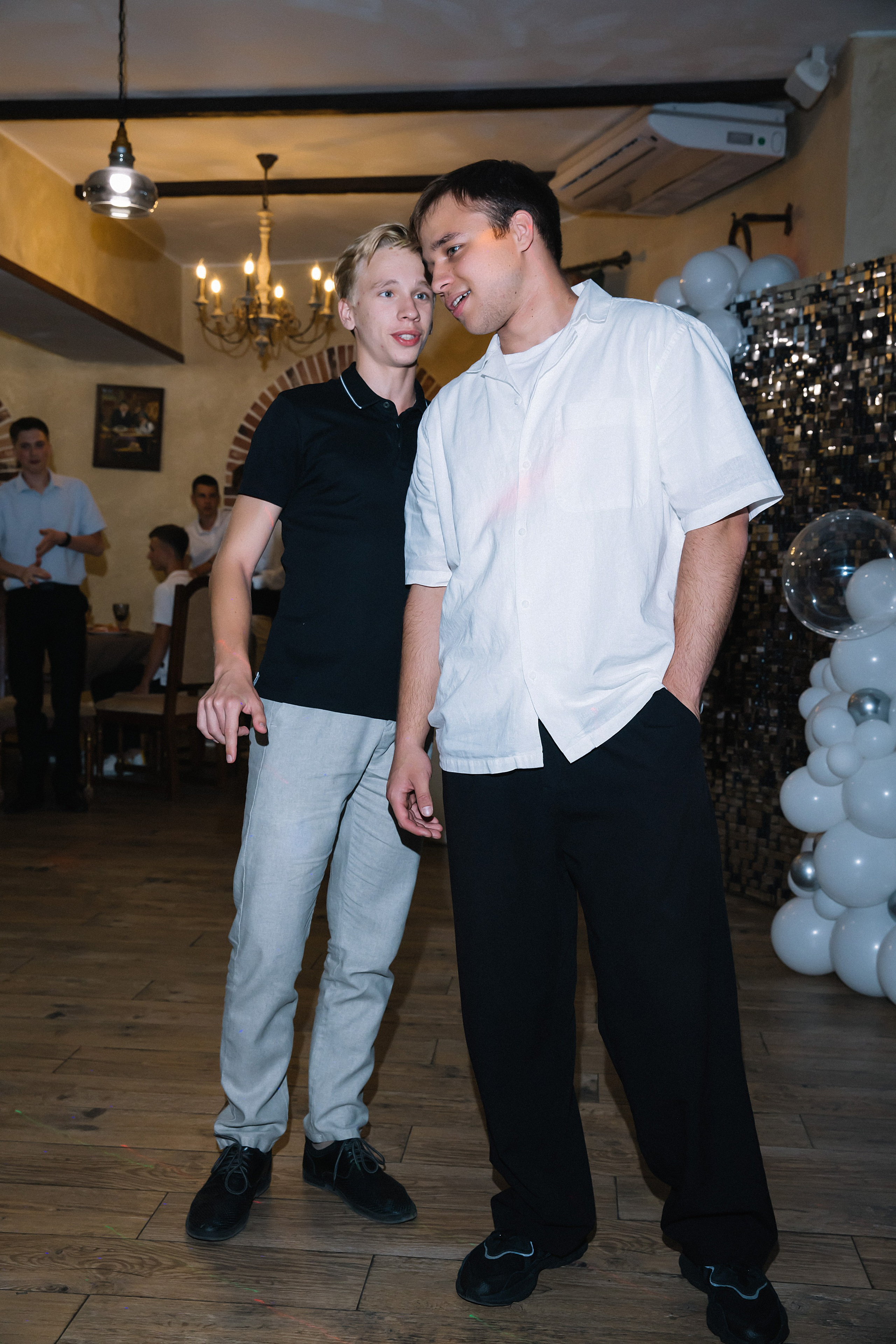 9 класс Гимназия 82. Фотограф и Видеограф в Краснодаре Юлия Солодченко