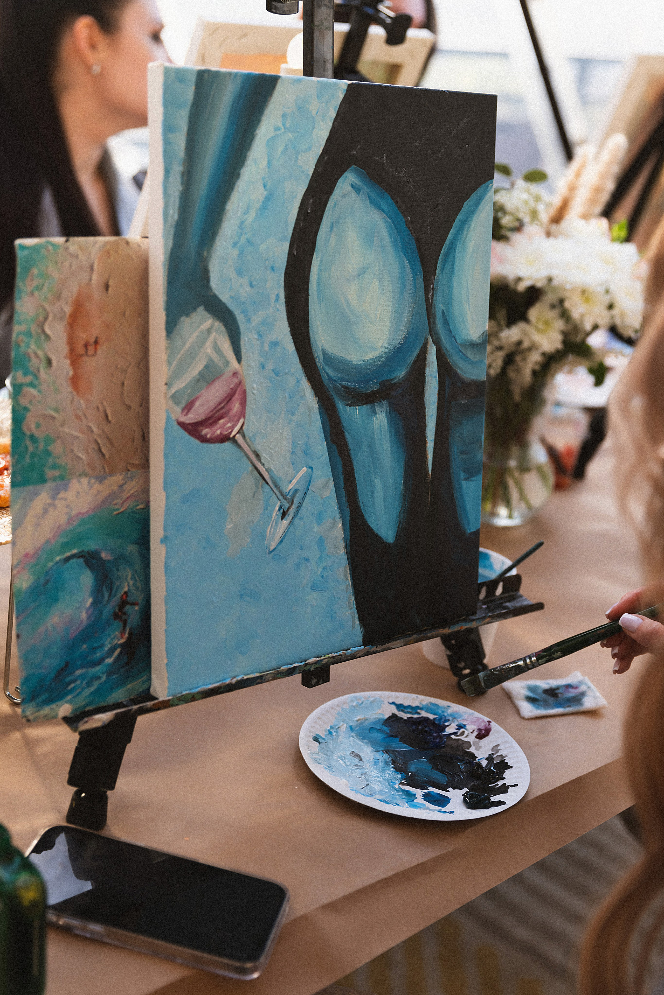 День рождения Насти!. Фотограф и Видеограф в Краснодаре Юлия Солодченко