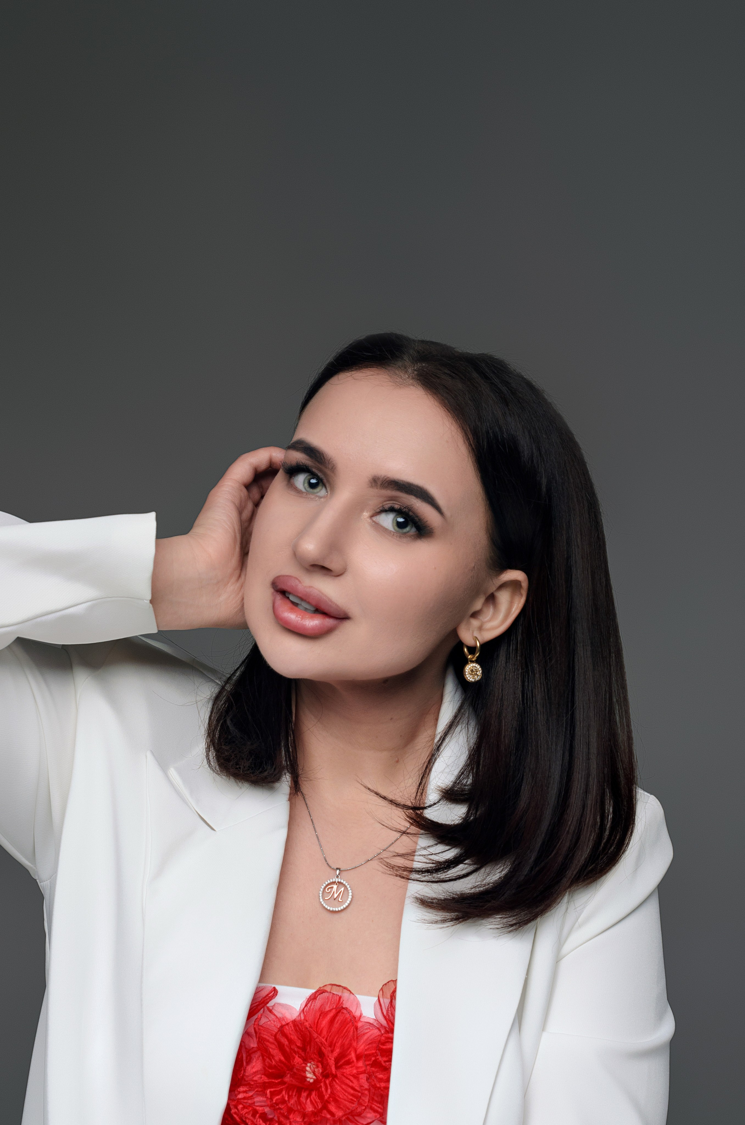 Марина. Фотограф Москва Юлия Джепко