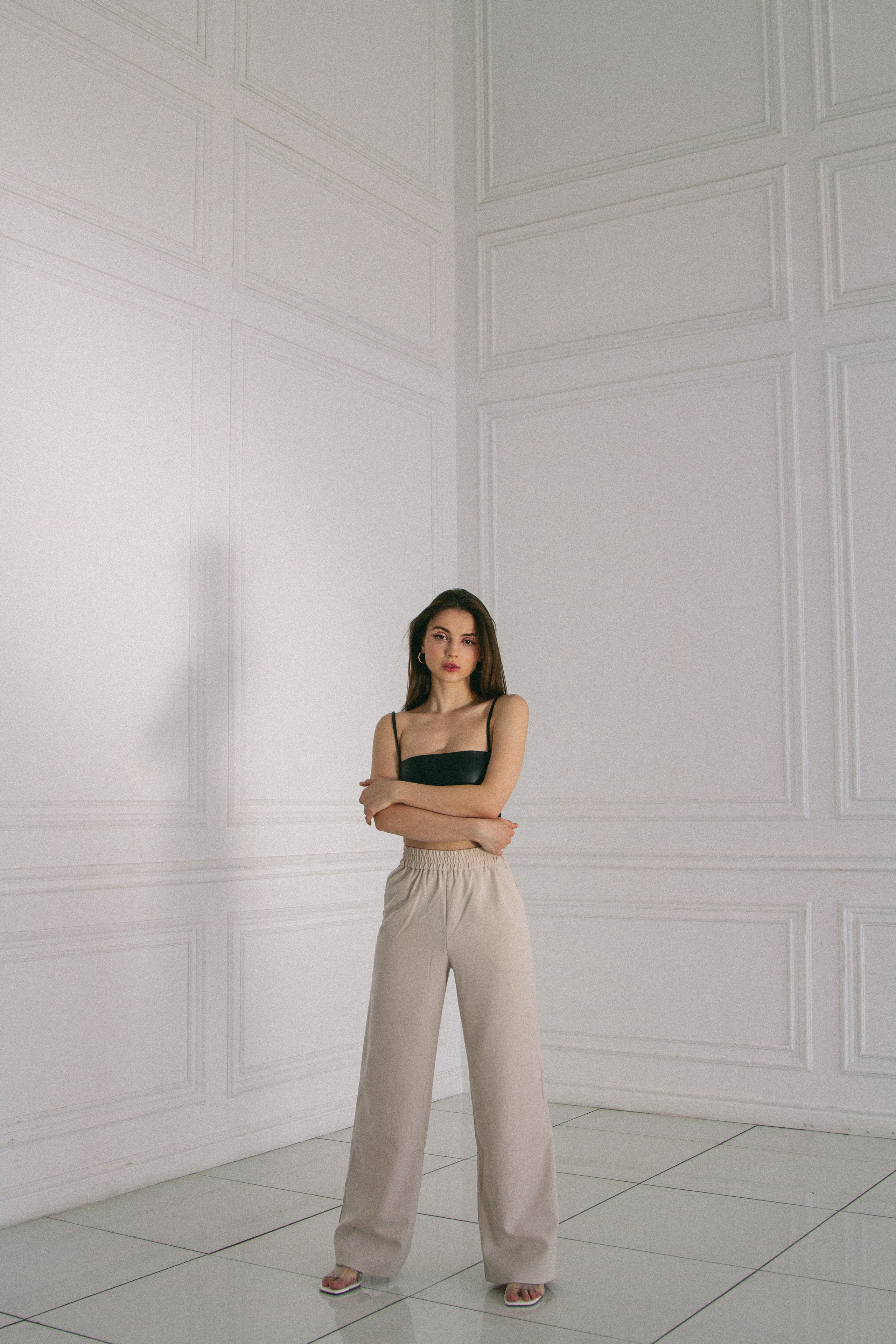 Olya. Portrait photographer in New York, Yulia Zubova