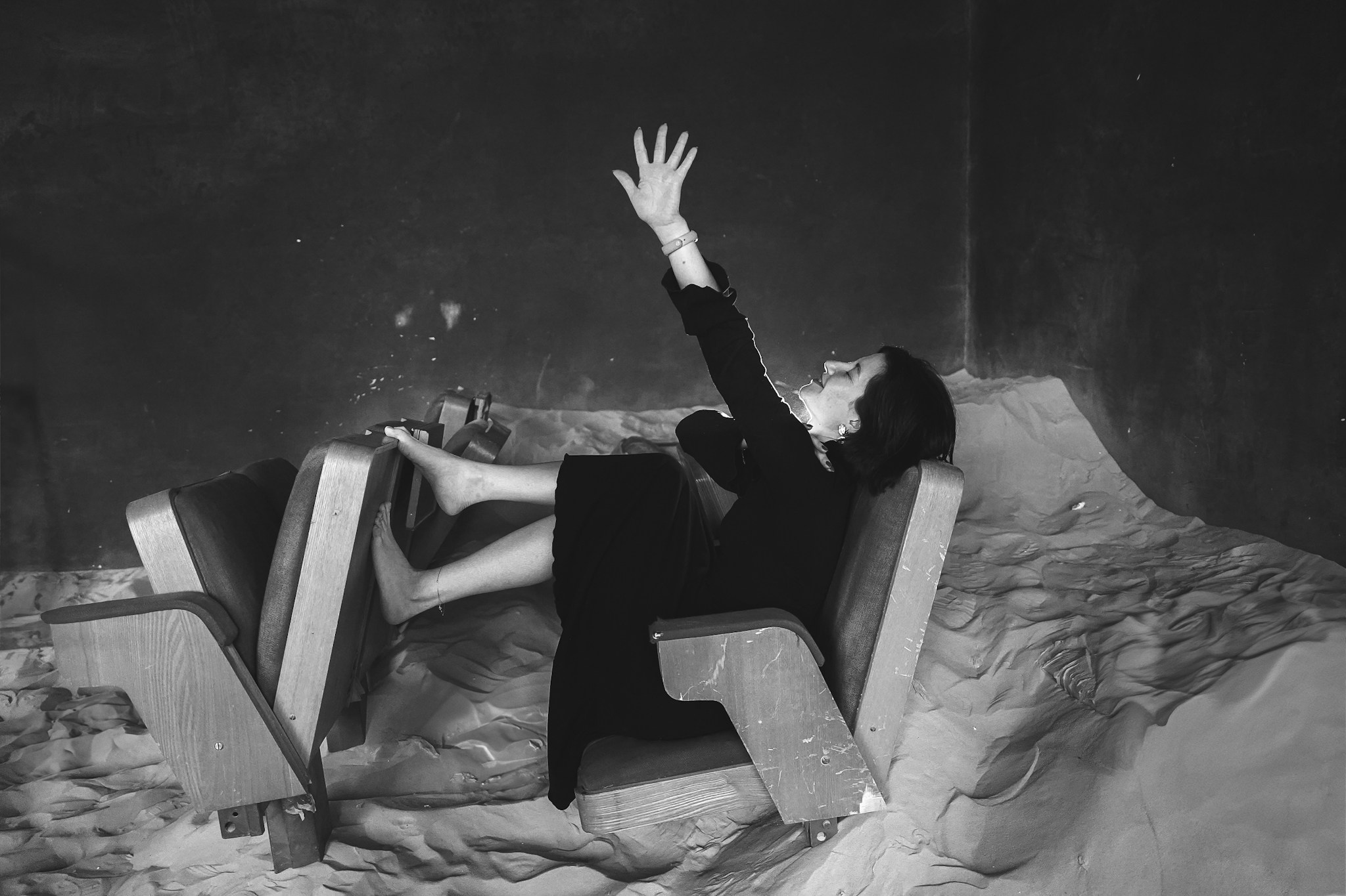 Полечка. Главная