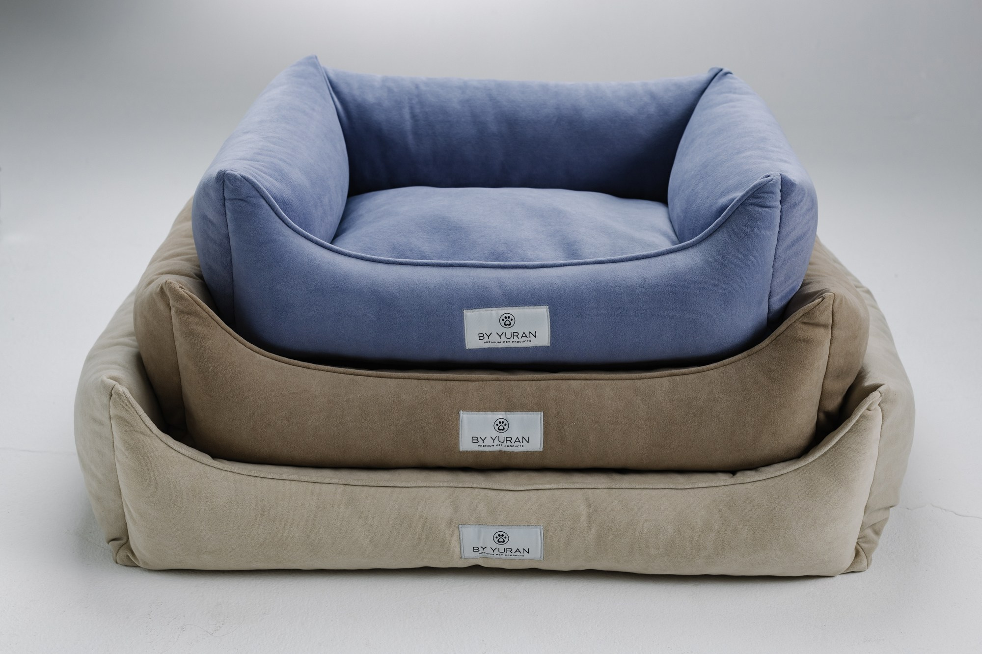 Бренд Yuran. Фотограф Константин Земсков