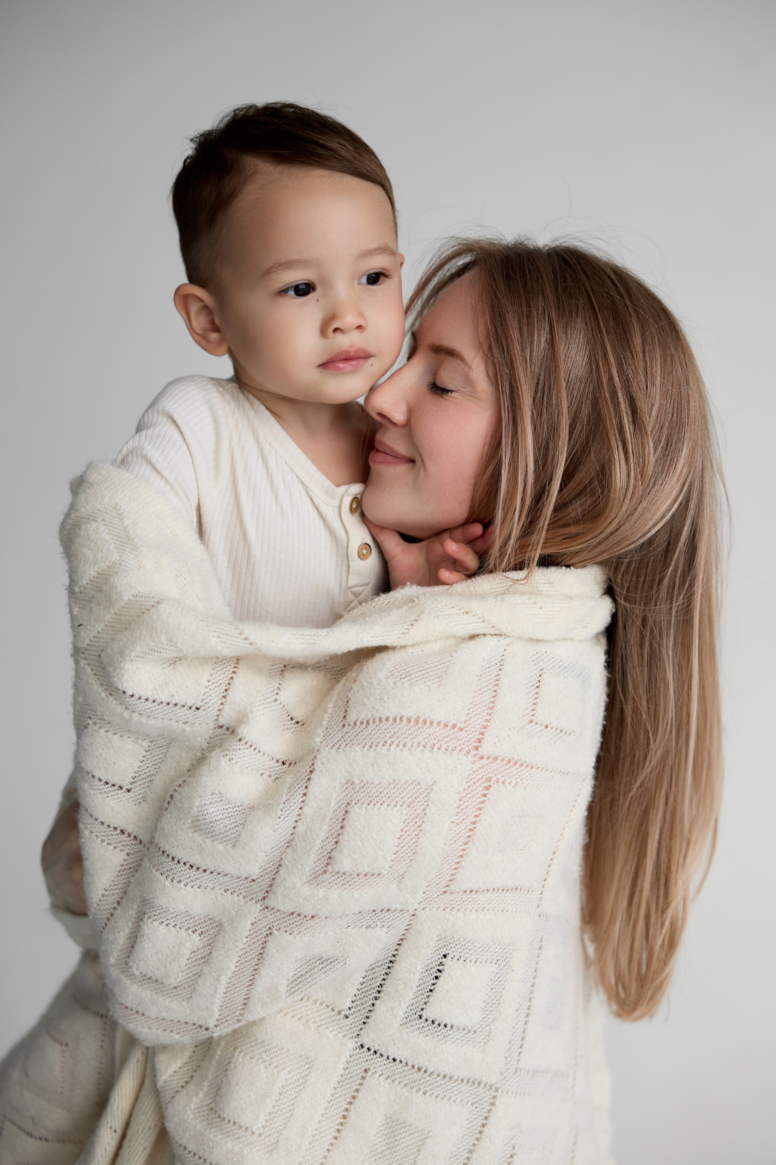 Семейная фотосессия Киров. Александр Прозоров фотограф в Кирове