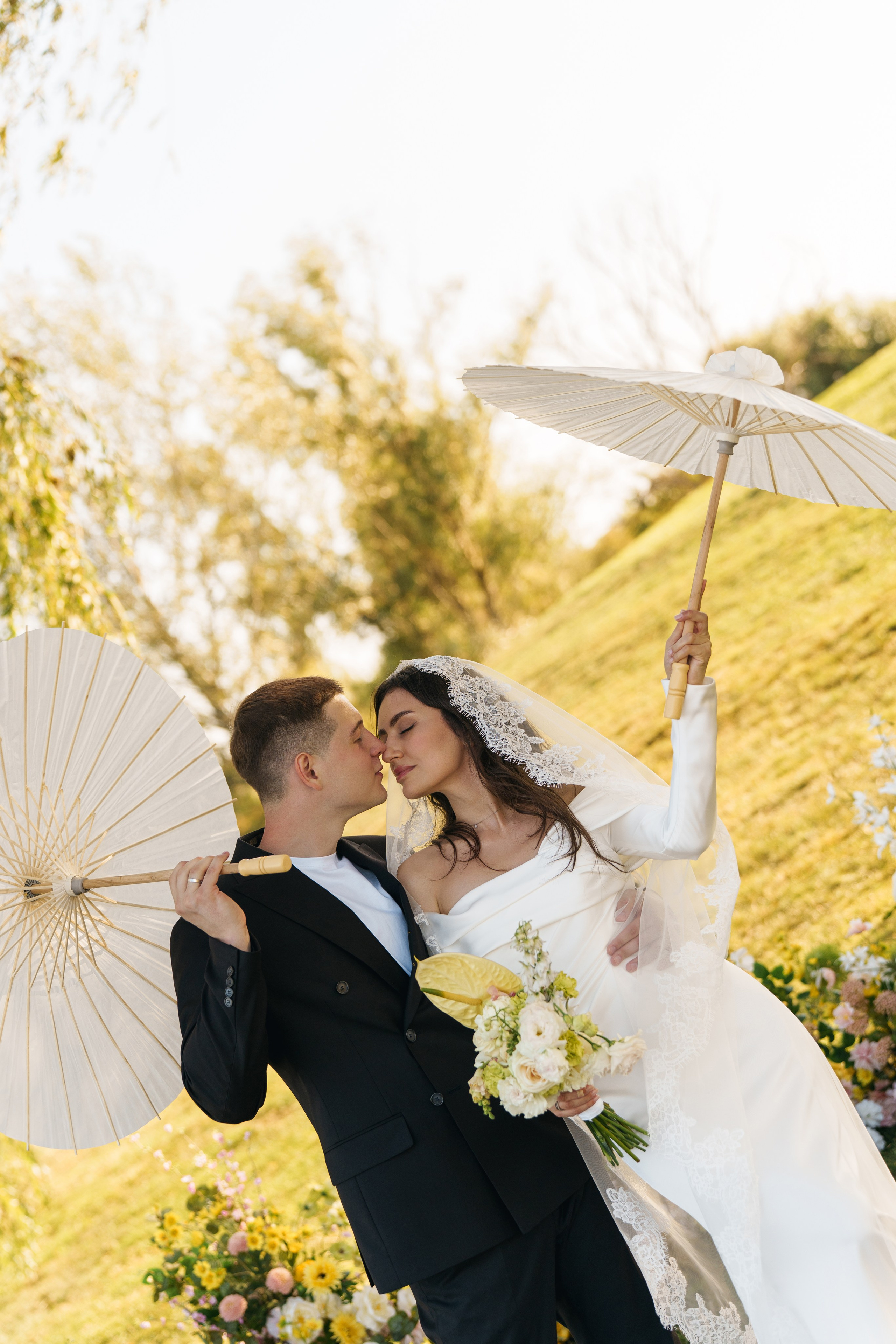 Люблю Иру. Свадебный фотограф в Ростовe-на-Дону Анастасия Прутова