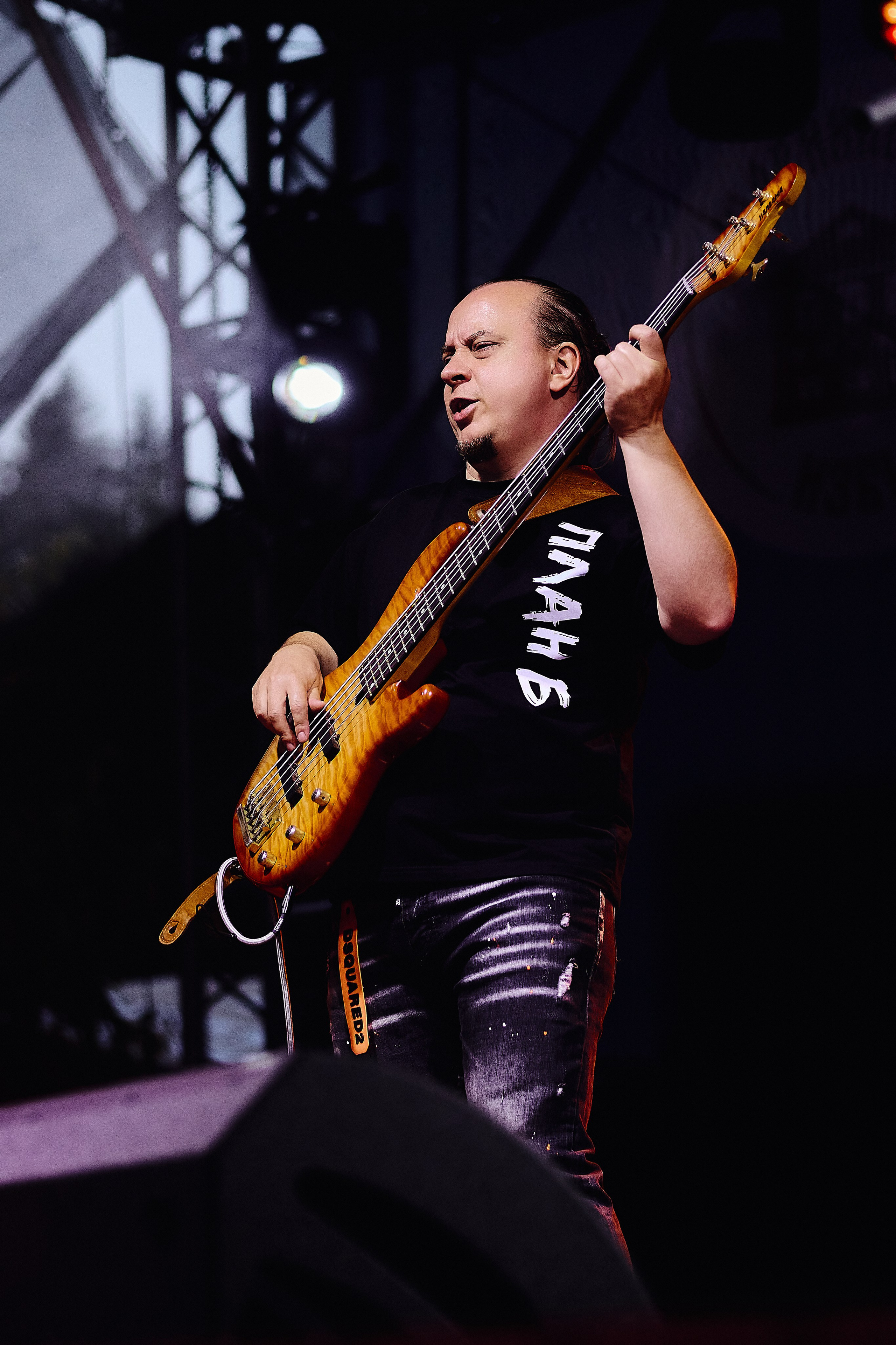 «Марьин собирай» с. Мариинск / Сергей Бобунец. ФОТОГРАФ ЕКАТЕРИНБУРГ