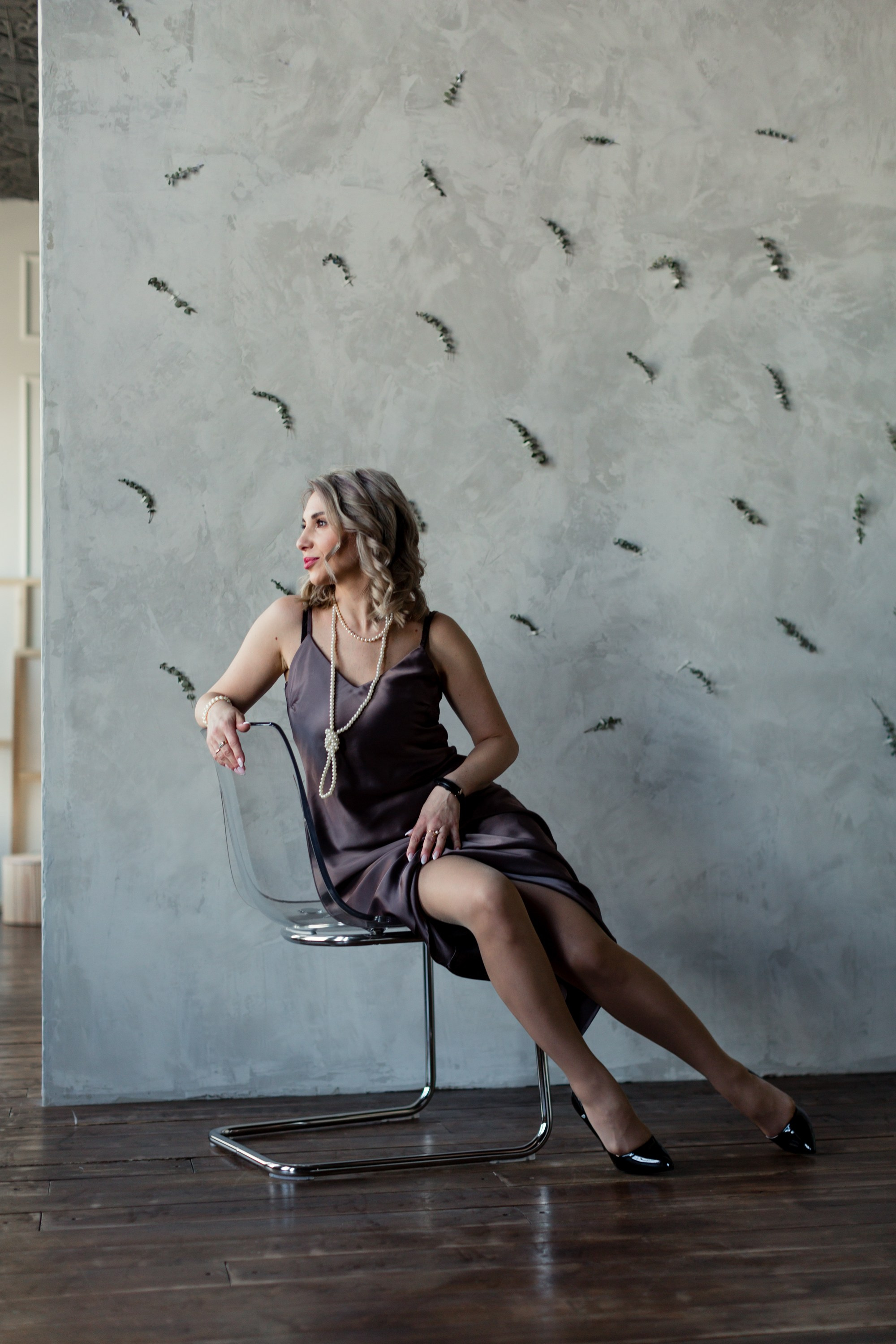 Наталья эксперт по перманентному макияжу. Портретный фотограф в Красноярске Акифьева Евгения