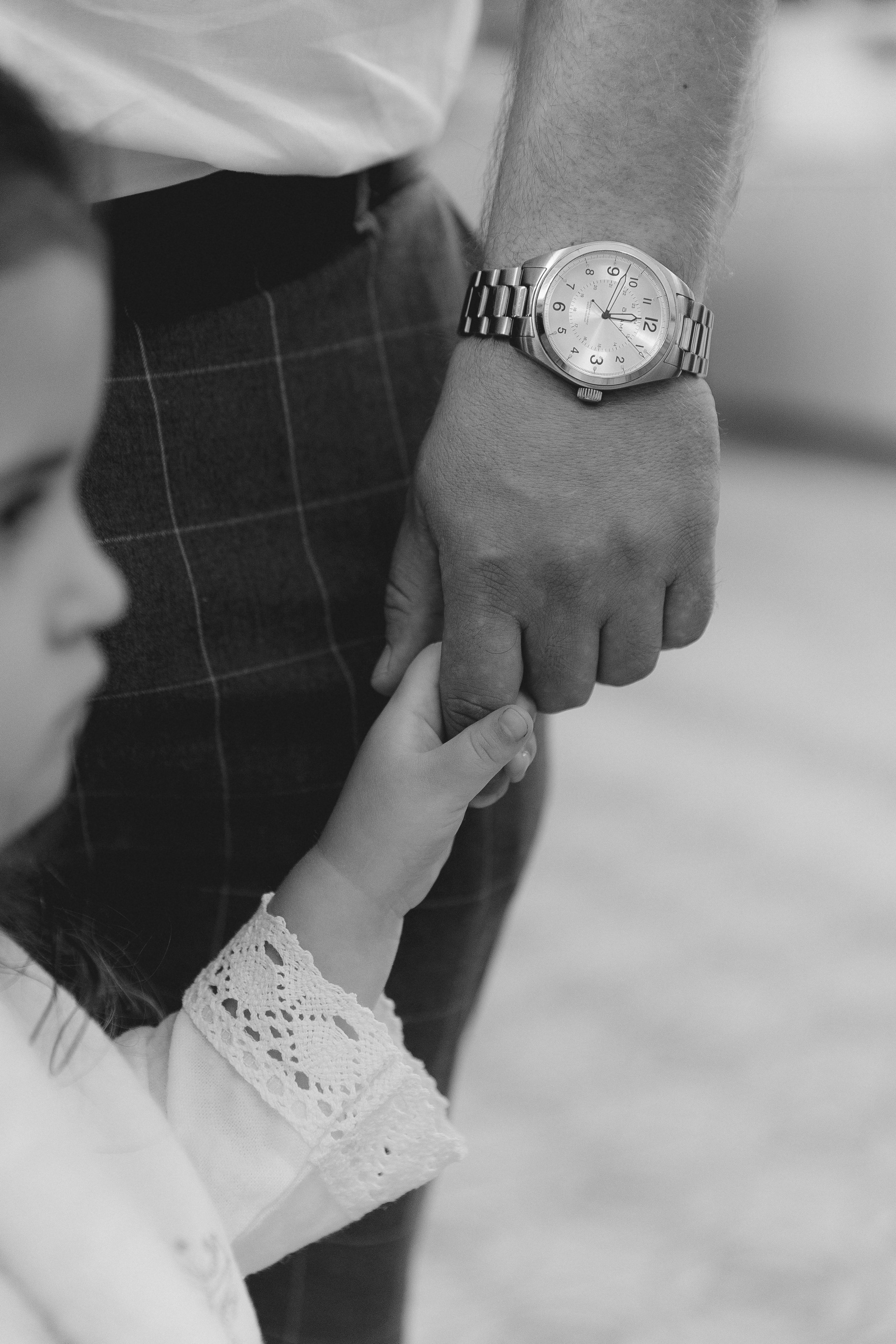 Крестины Евы. Главная