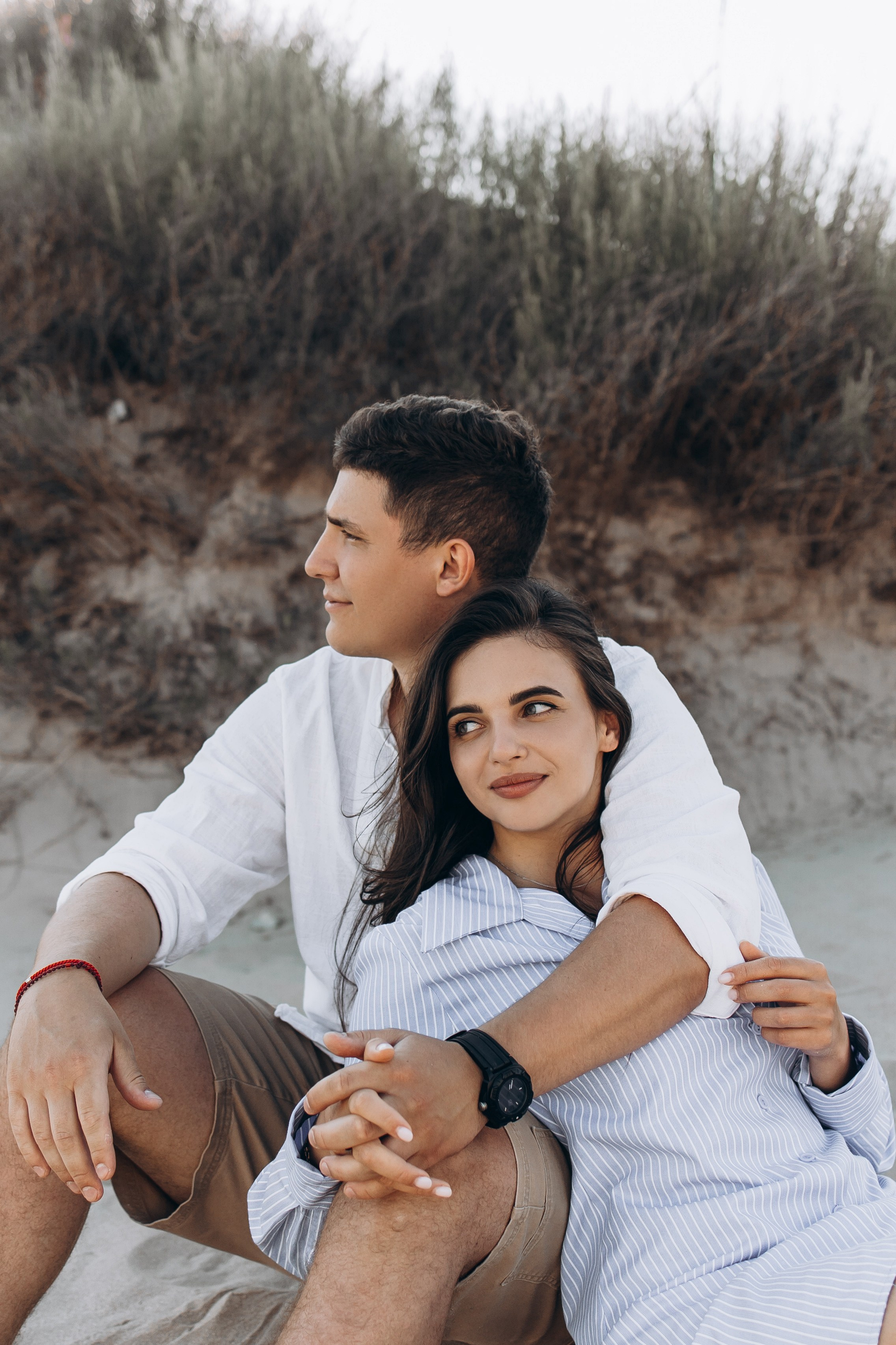 Love story. Фотограф Анапа. Екатерина Gladysha