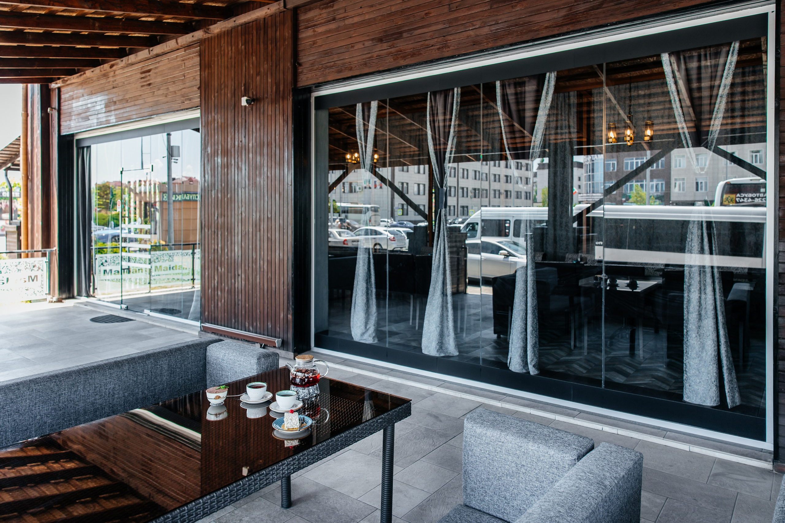 Грозный Maidan. Самый свадебный фотограф