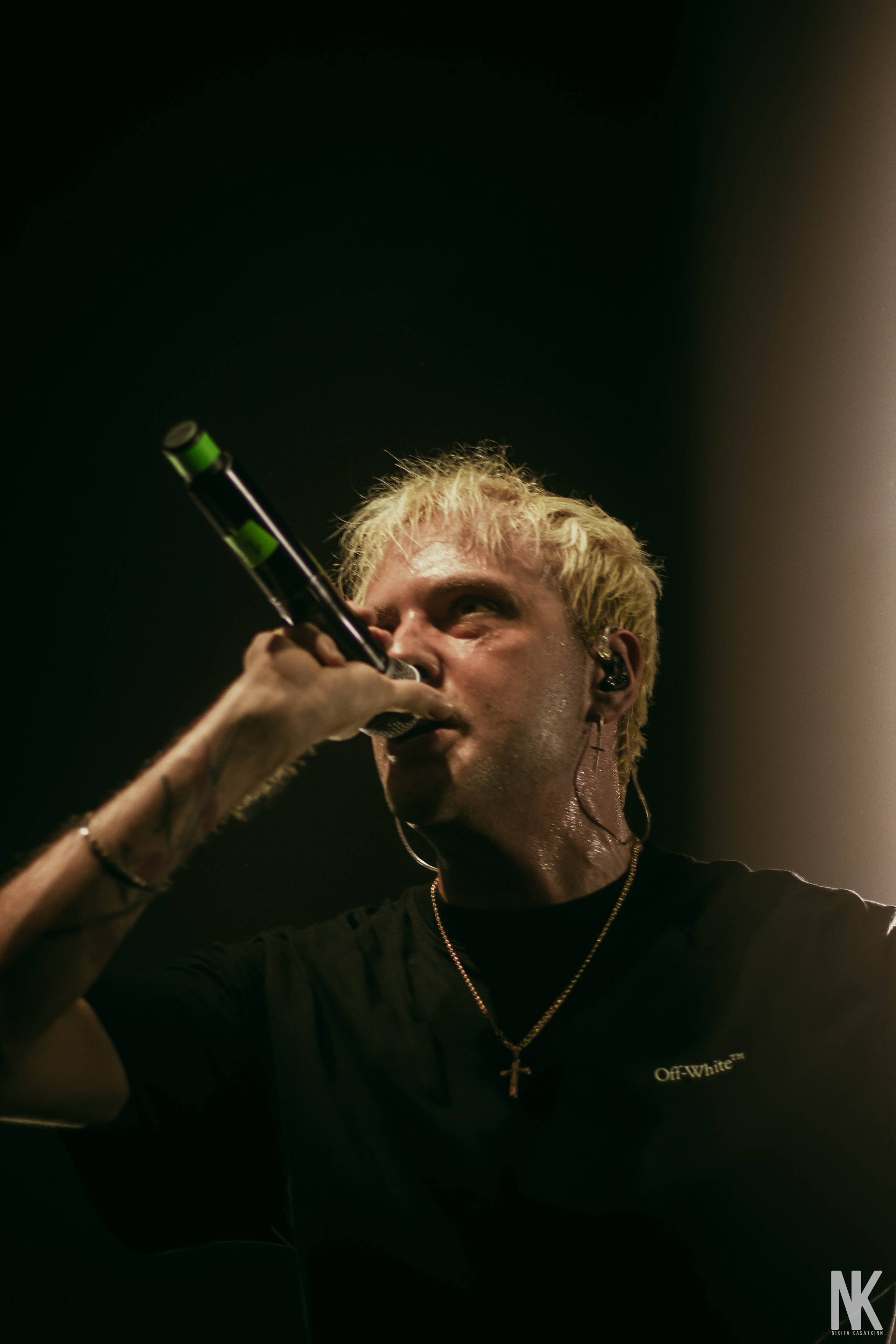 PYROKINESIS, МУККА, ТРИНАДЦАТЬ КАРАТ 7.06 ПЕРМЬ. Касаткин Никита. Фотограф