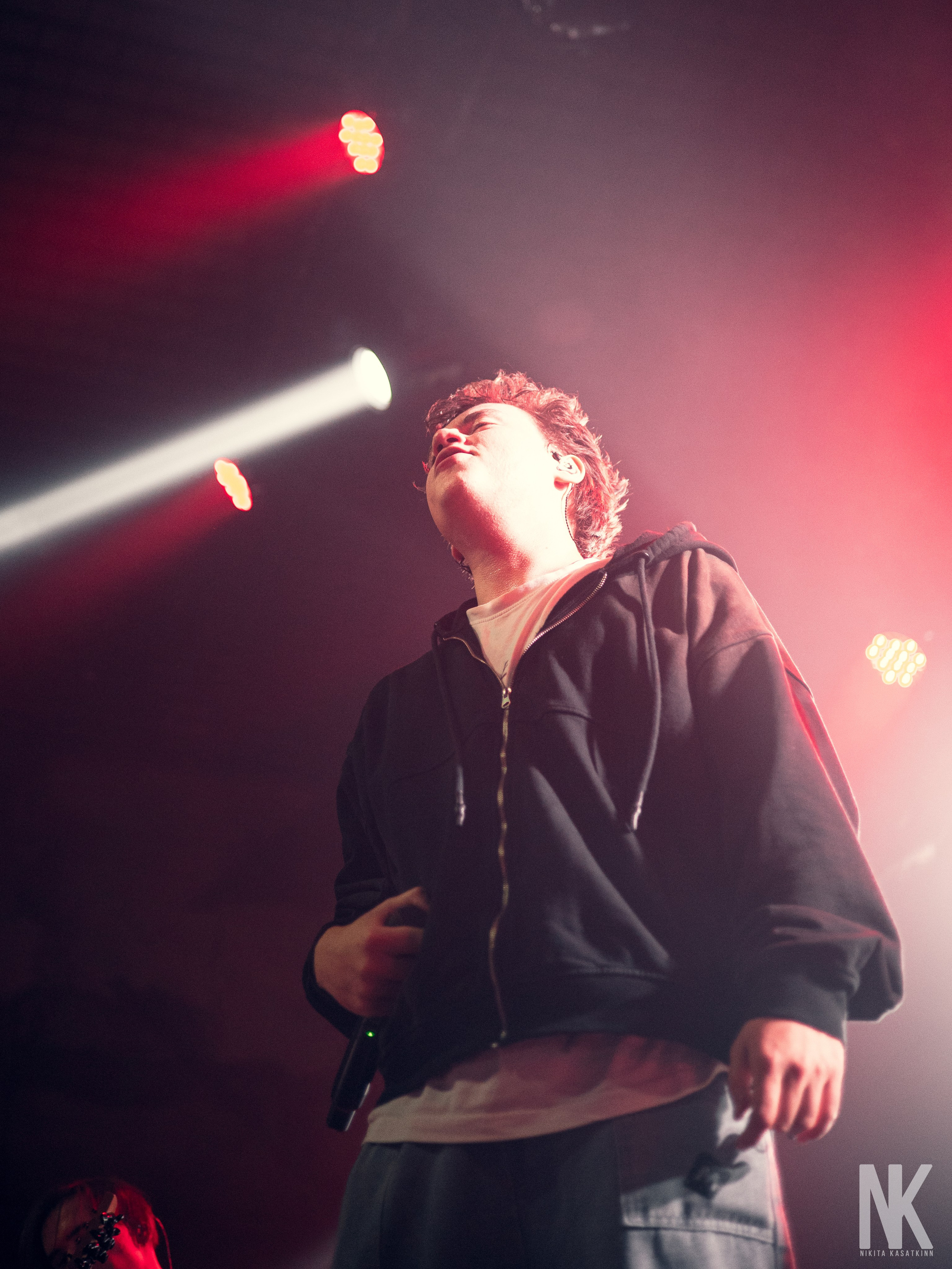 13 КАРАТ 7.12 КАЗАНЬ. Касаткин Никита. Фотограф