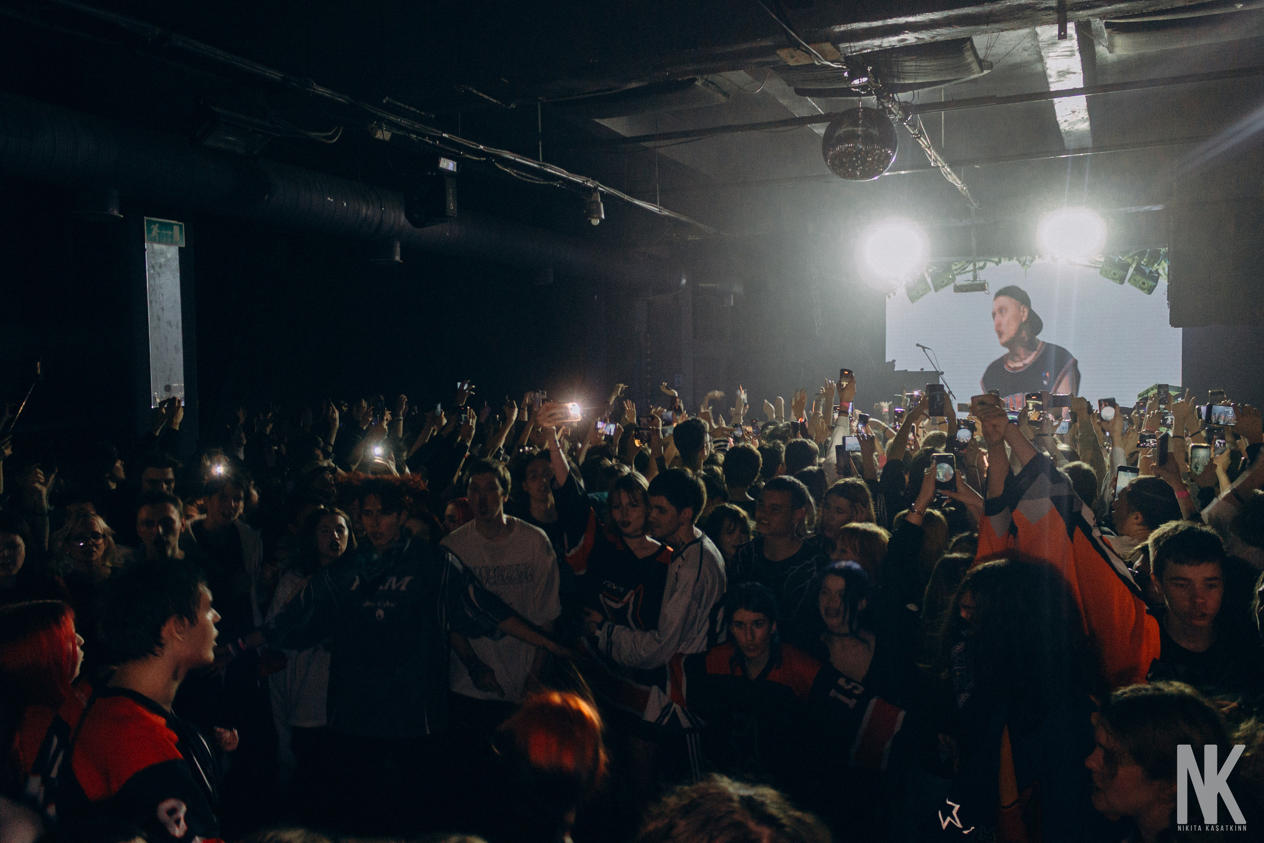 MZLFF 17.10 КАЗАНЬ. Касаткин Никита. Фотограф