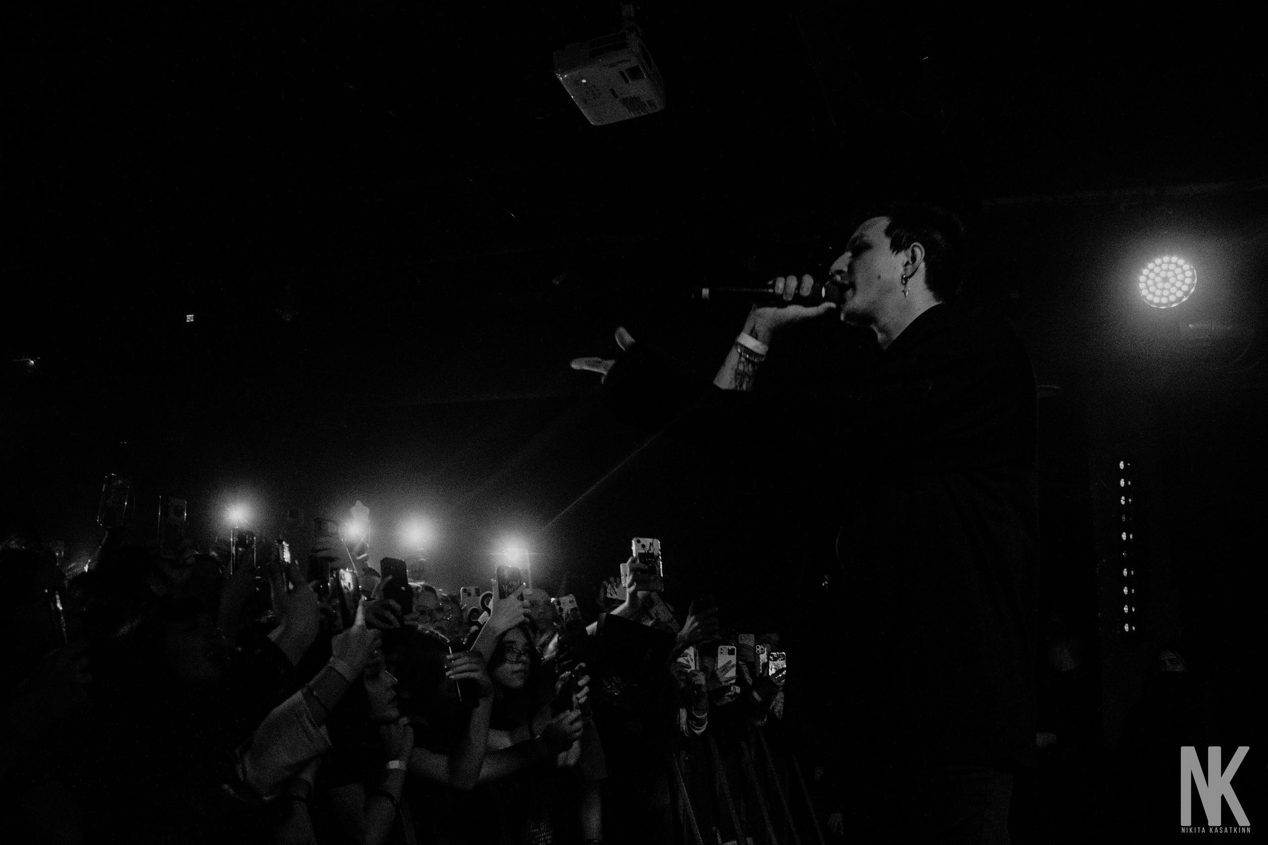 MZLFF 17.10 КАЗАНЬ. Касаткин Никита. Фотограф