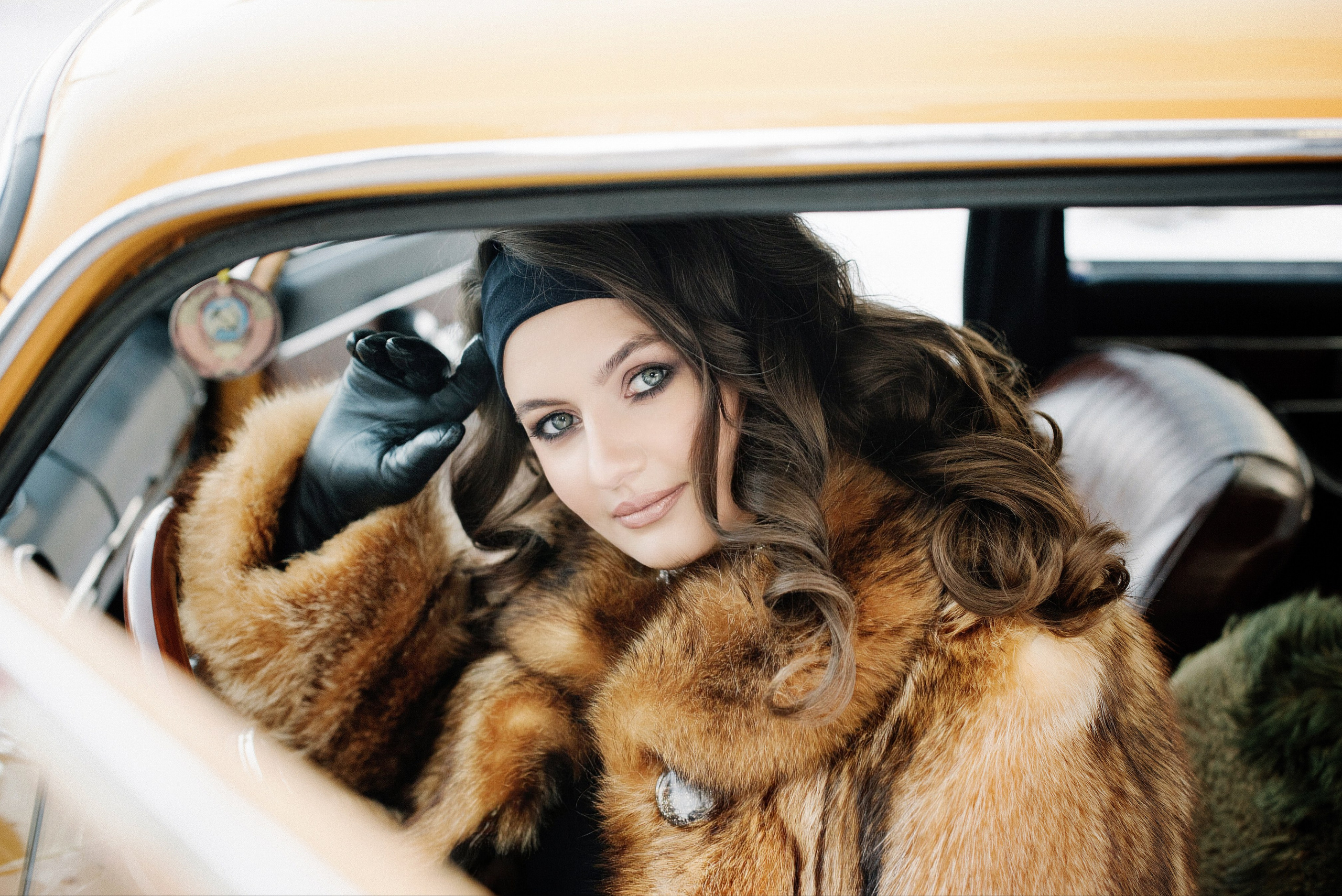 Фото RUSSIAN GIRL 90-E от Натальи. ФОТОПРОЕКТЫ