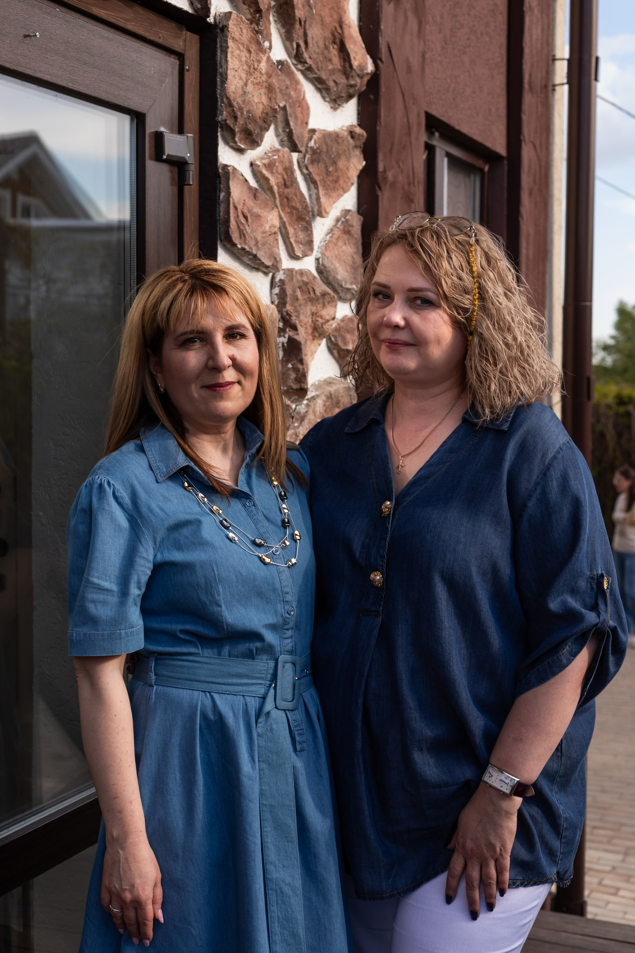 Юбилей Сергея. Марина Шаймухаметова. Фотограф в Уфе