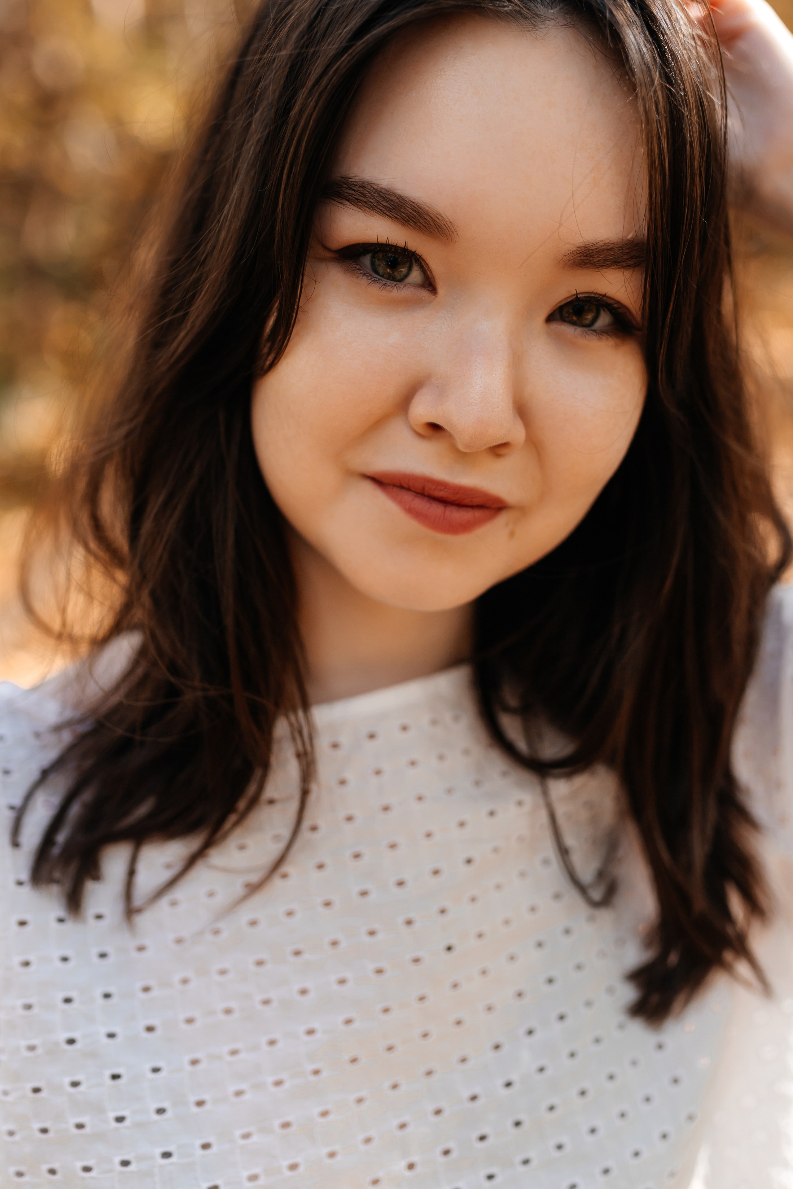 Айгуль. Марина Шаймухаметова. Фотограф в Уфе