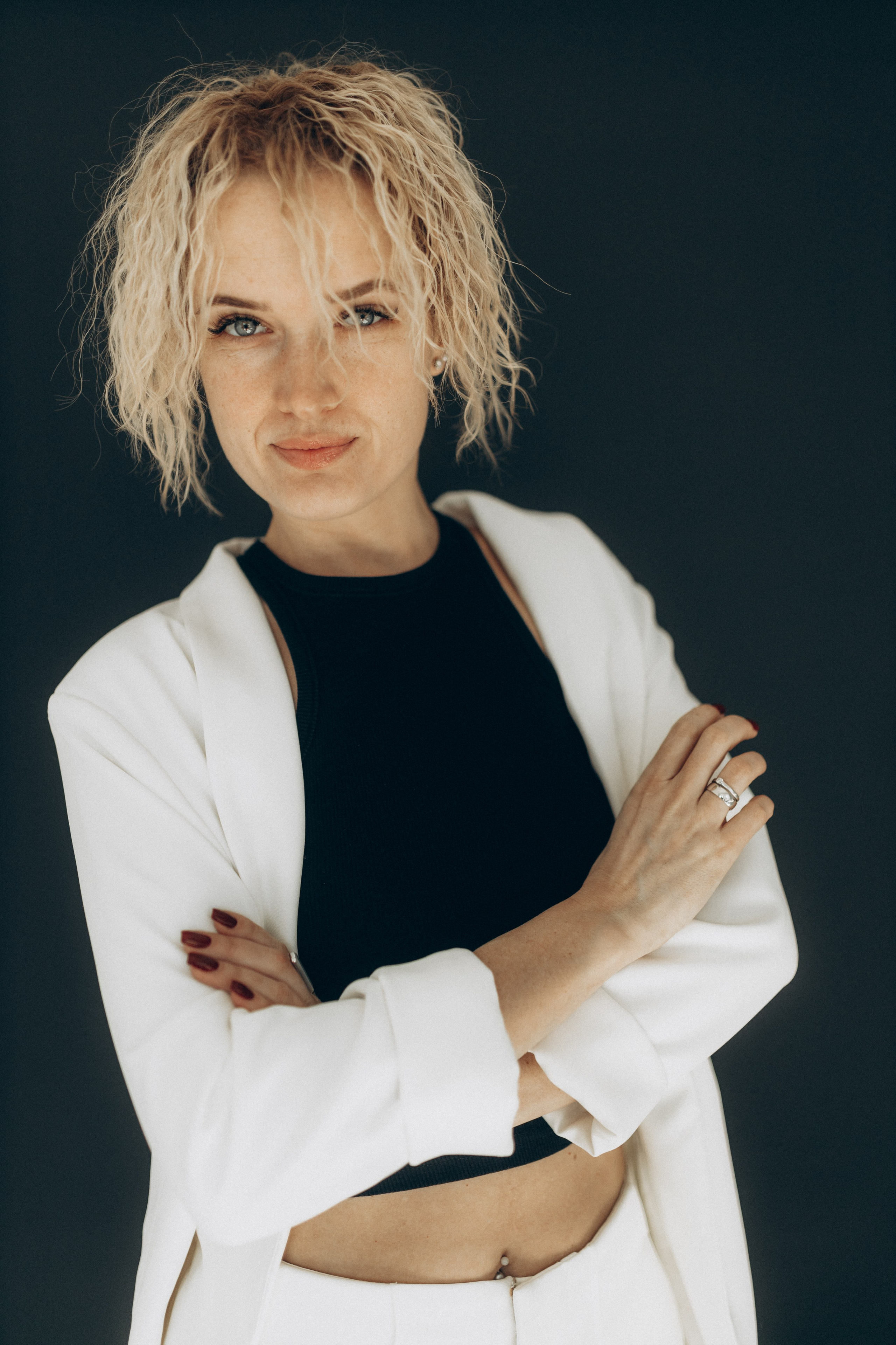 Анна. Фотограф НОГИНСК, Москва, Анастасия Белая